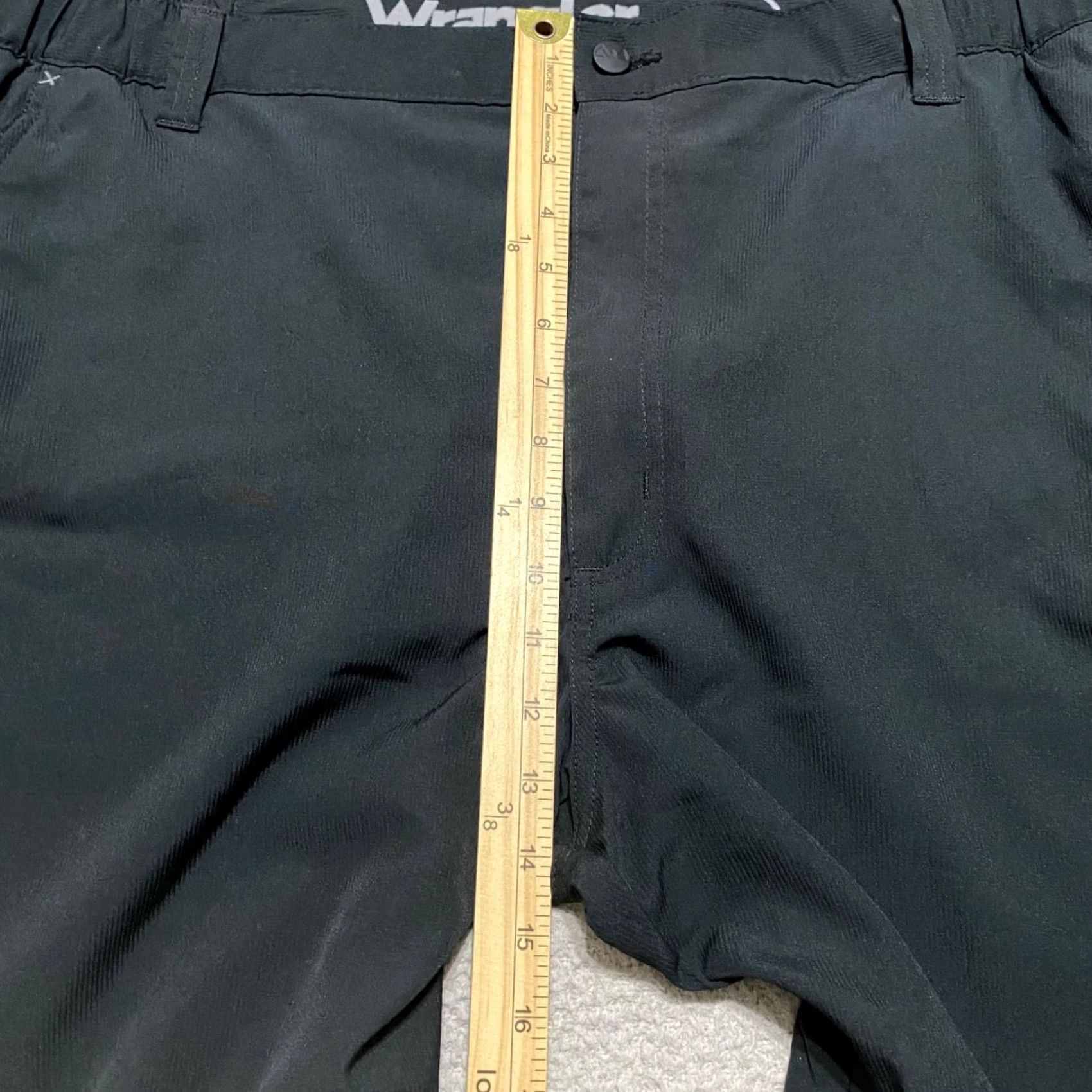 Wrangler Nike Shirt Size US 42 / EU 58 - 6 Thumbnail