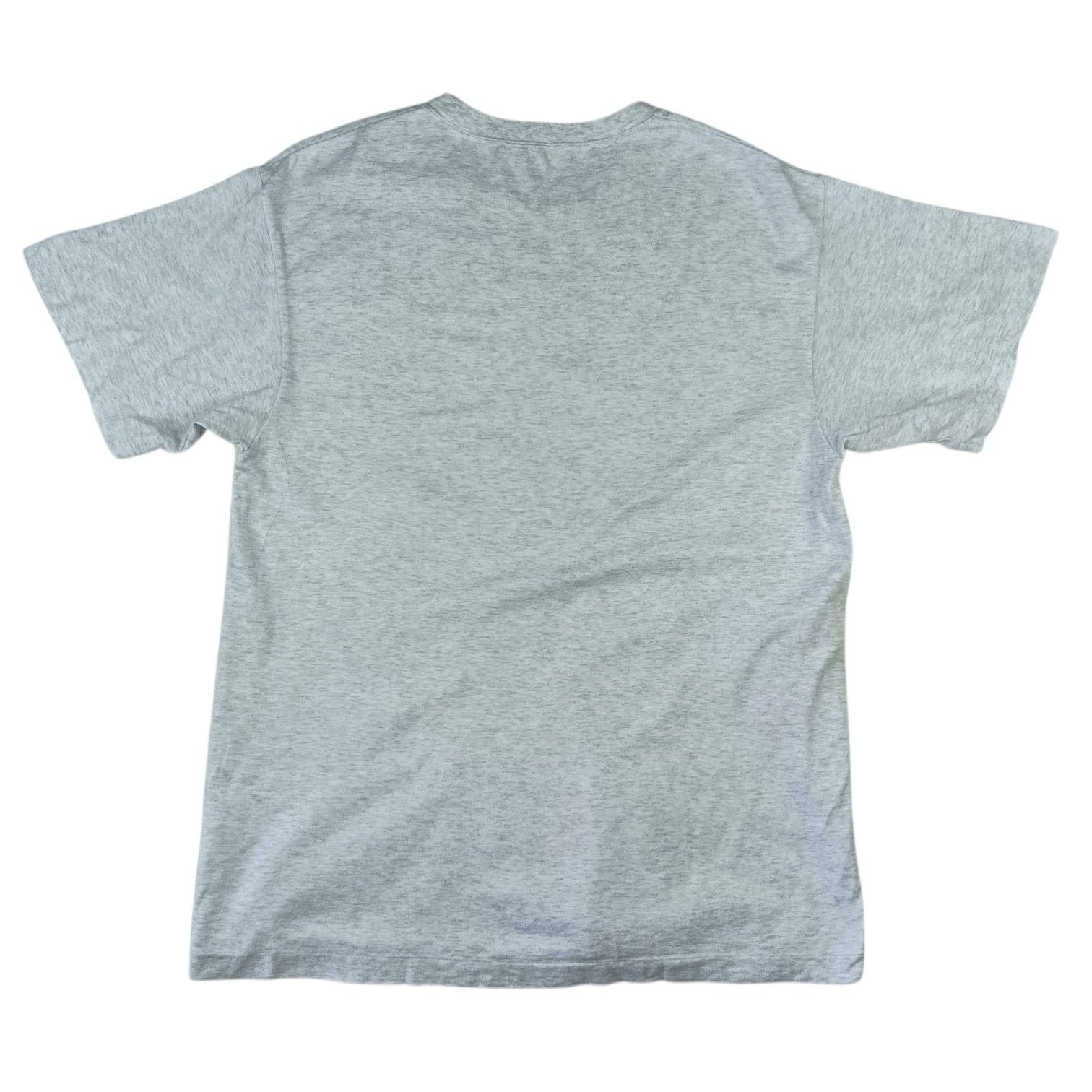Le Coq Sportif 90's LE COQ SPORTIF Sportswear T-Shirt Single Stitches Size US M / EU 48-50 / 2 - 8 Thumbnail
