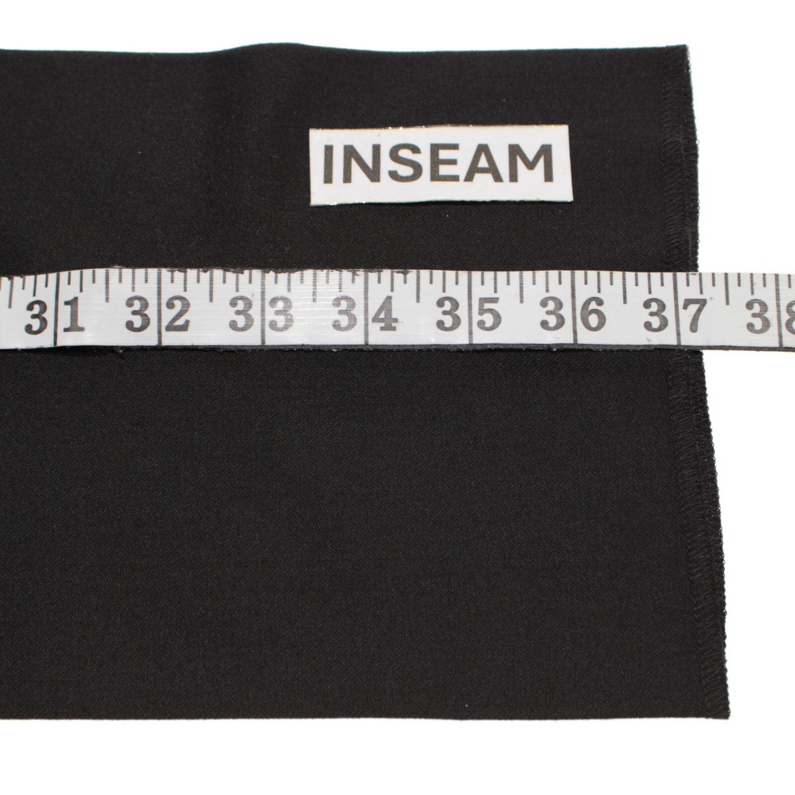 Slowear Slowear New with tags Dress Pants Size 34 US In Black Size US 34 / EU 50 - 7 Thumbnail