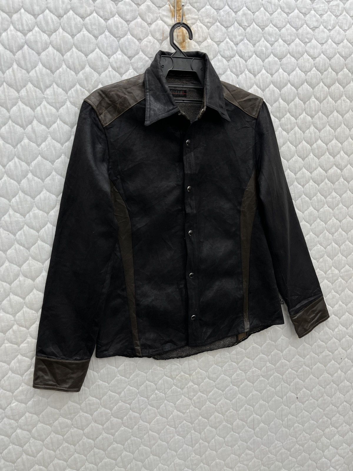 Morgan Homme 🔥STEALS🔥MORGAN HOMME ARCHIVE SHIRTS Size US S / EU 44-46 / 1 - 2 Thumbnail