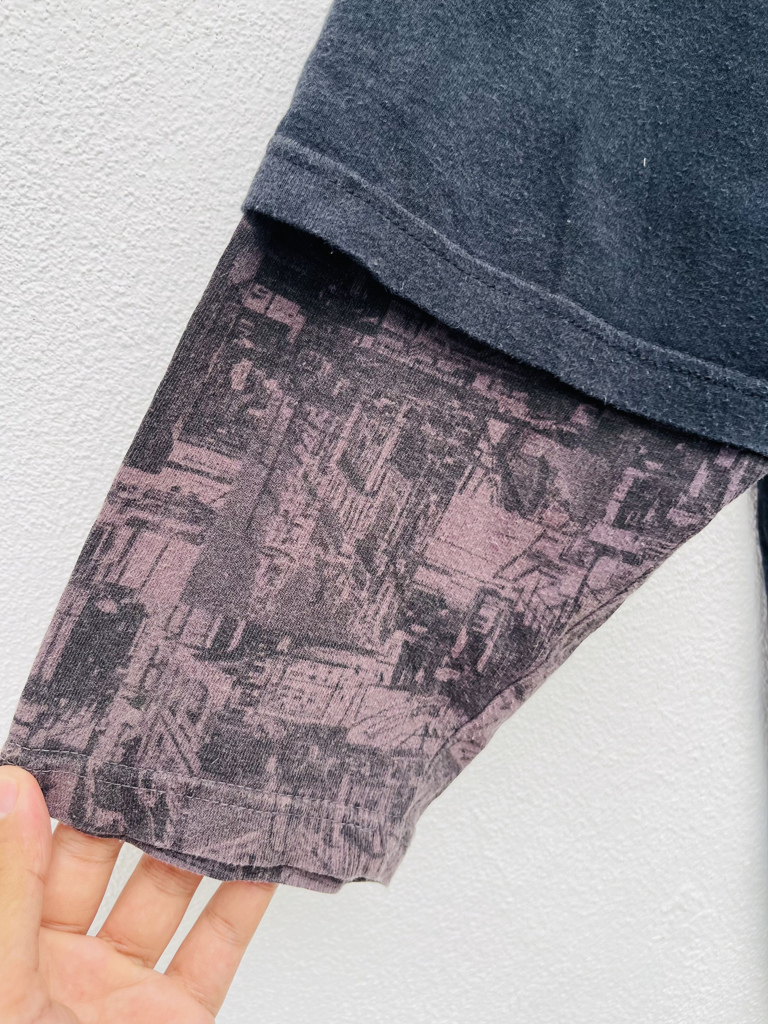 Airwalk × Japanese Brand × Vintage Vintage Airwalk Skateboard Hip Hop Streetwear Style Size US M / EU 48-50 / 2 - 6 Thumbnail