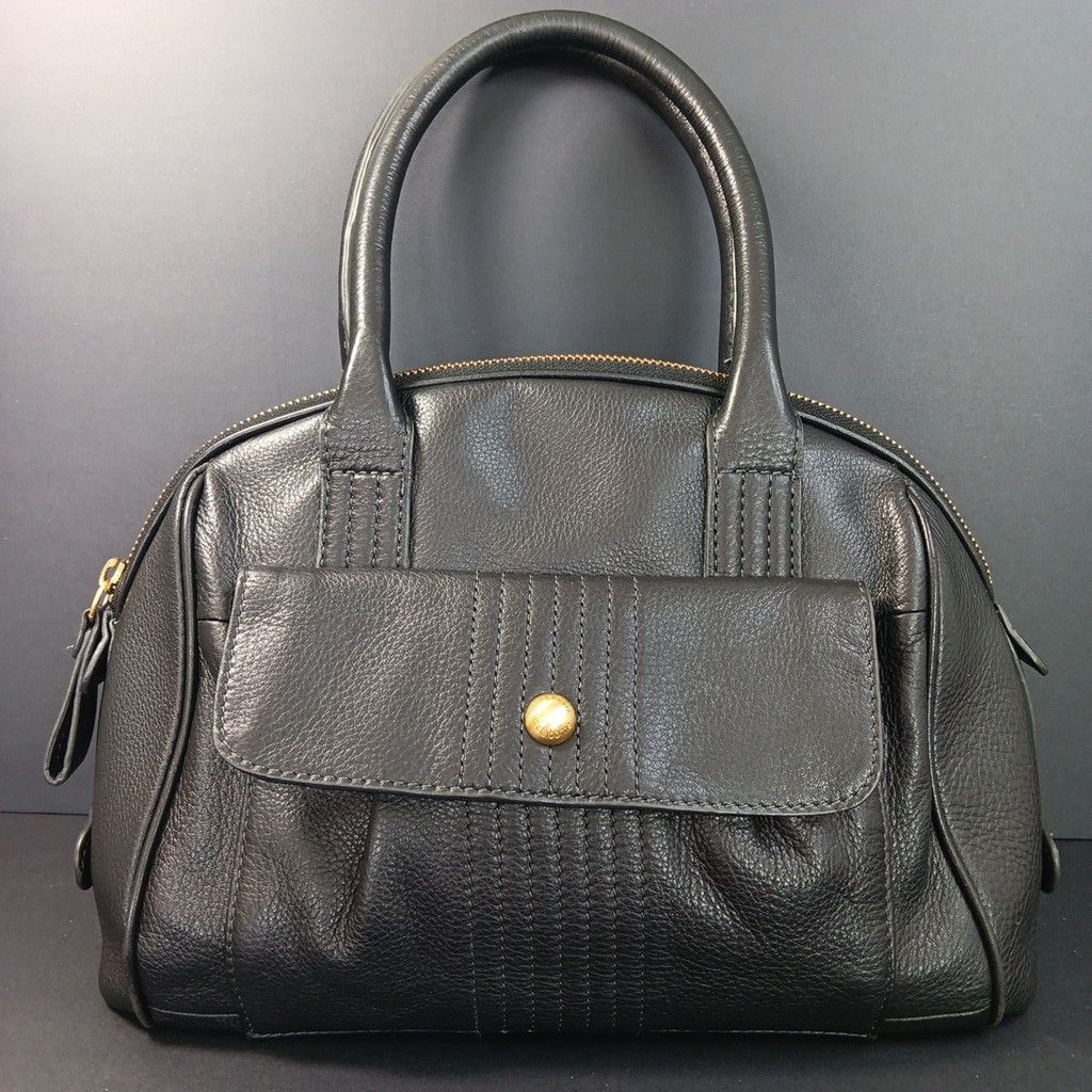 Other Leather Liz Claiborne Womens Swing Handbag Purse Size ONE SIZE - 2 Thumbnail