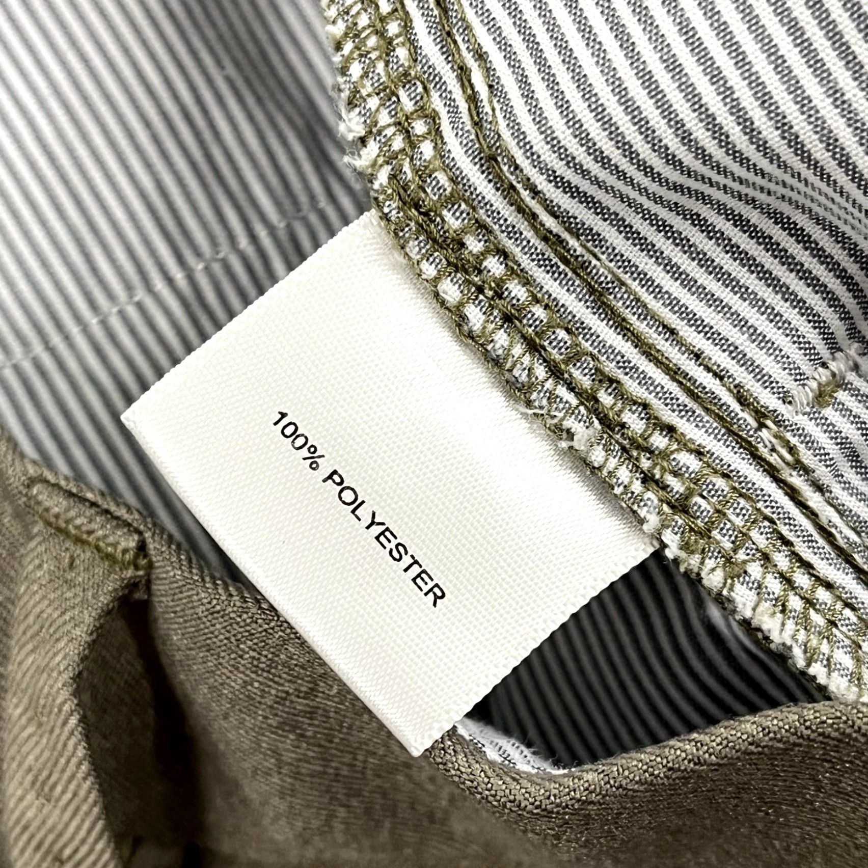 Peter Millar PETER MILLAR Pants Mens 35 x 29 Brown Franklin Performance Golf Trousers Pleated Size US 35 - 7 Thumbnail
