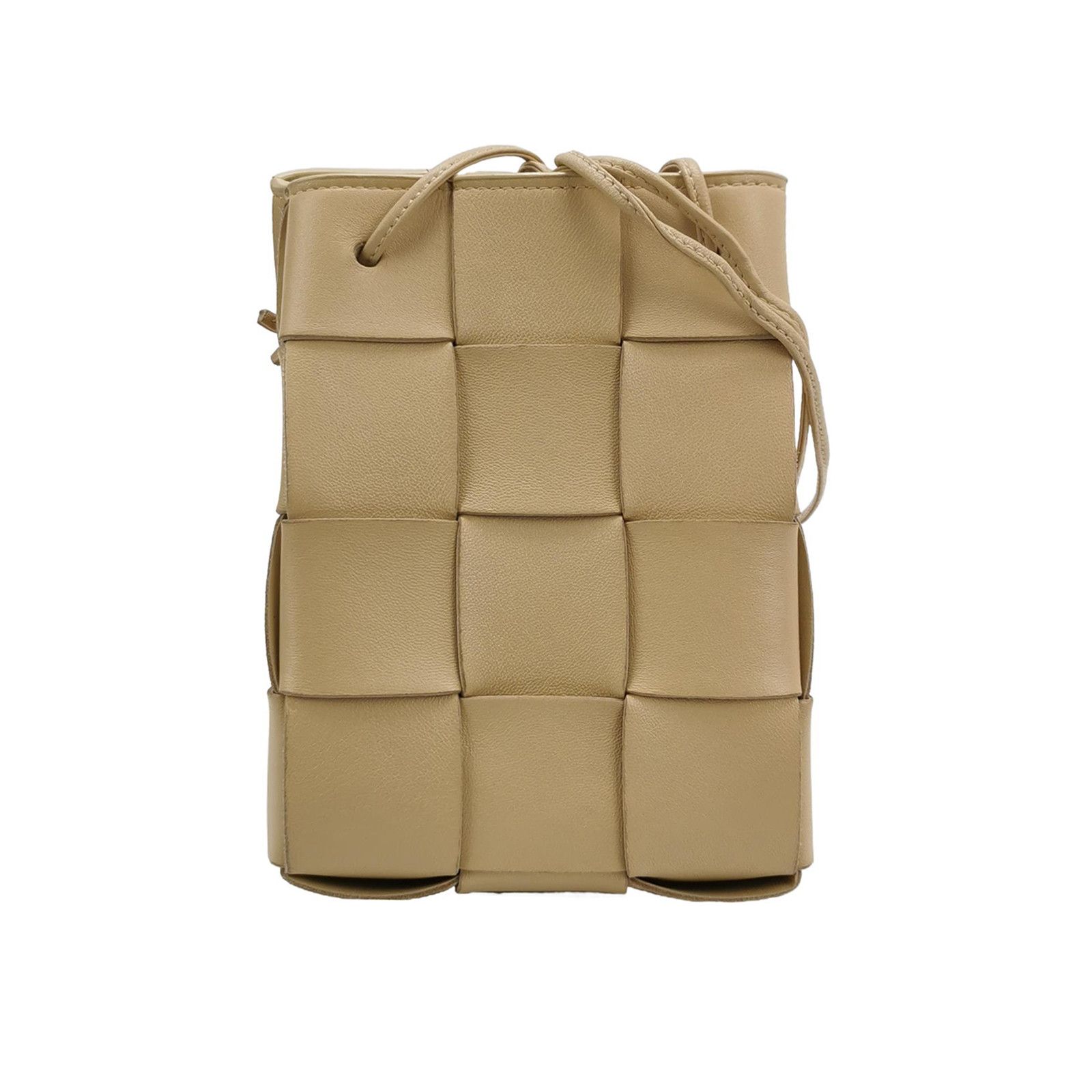 Bottega Veneta Bottega Veneta Women os Shoulder Bags Size ONE SIZE - 1 Thumbnail