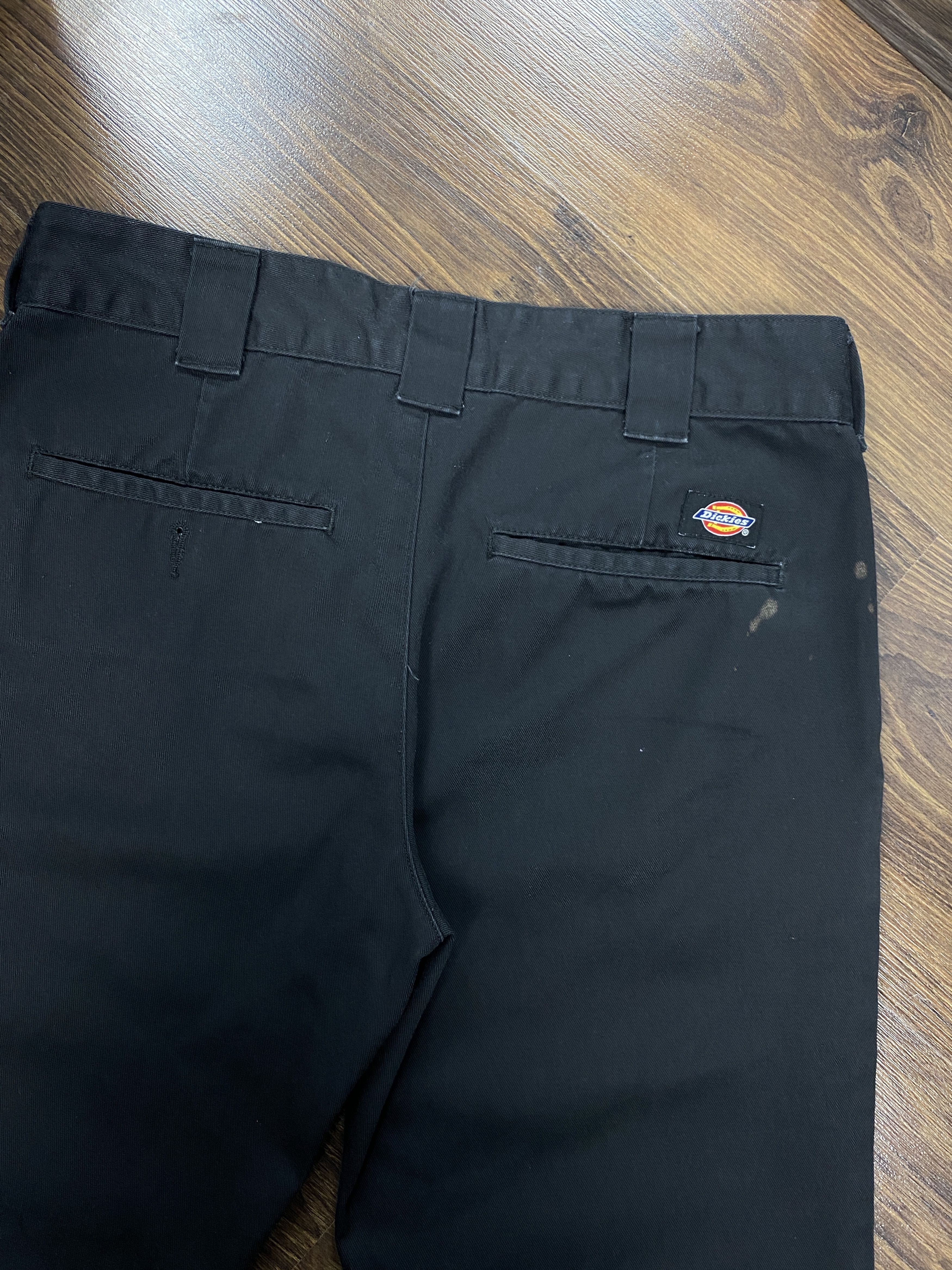 Dickies Dickies Vintage Mens Workwear Mens Chino Pants Size US 30 / EU 46 - 2 Thumbnail