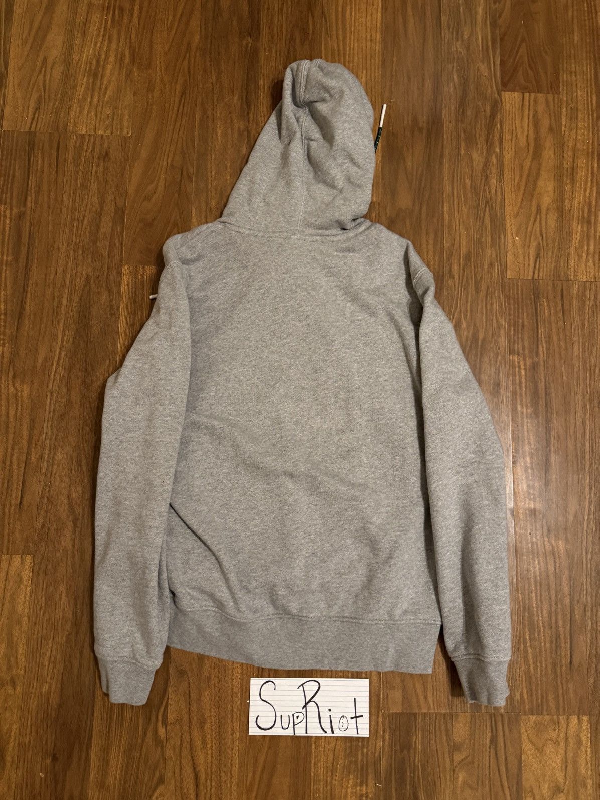 Lacoste Lacoste Hoodie Size US M / EU 48-50 / 2 - 2 Thumbnail