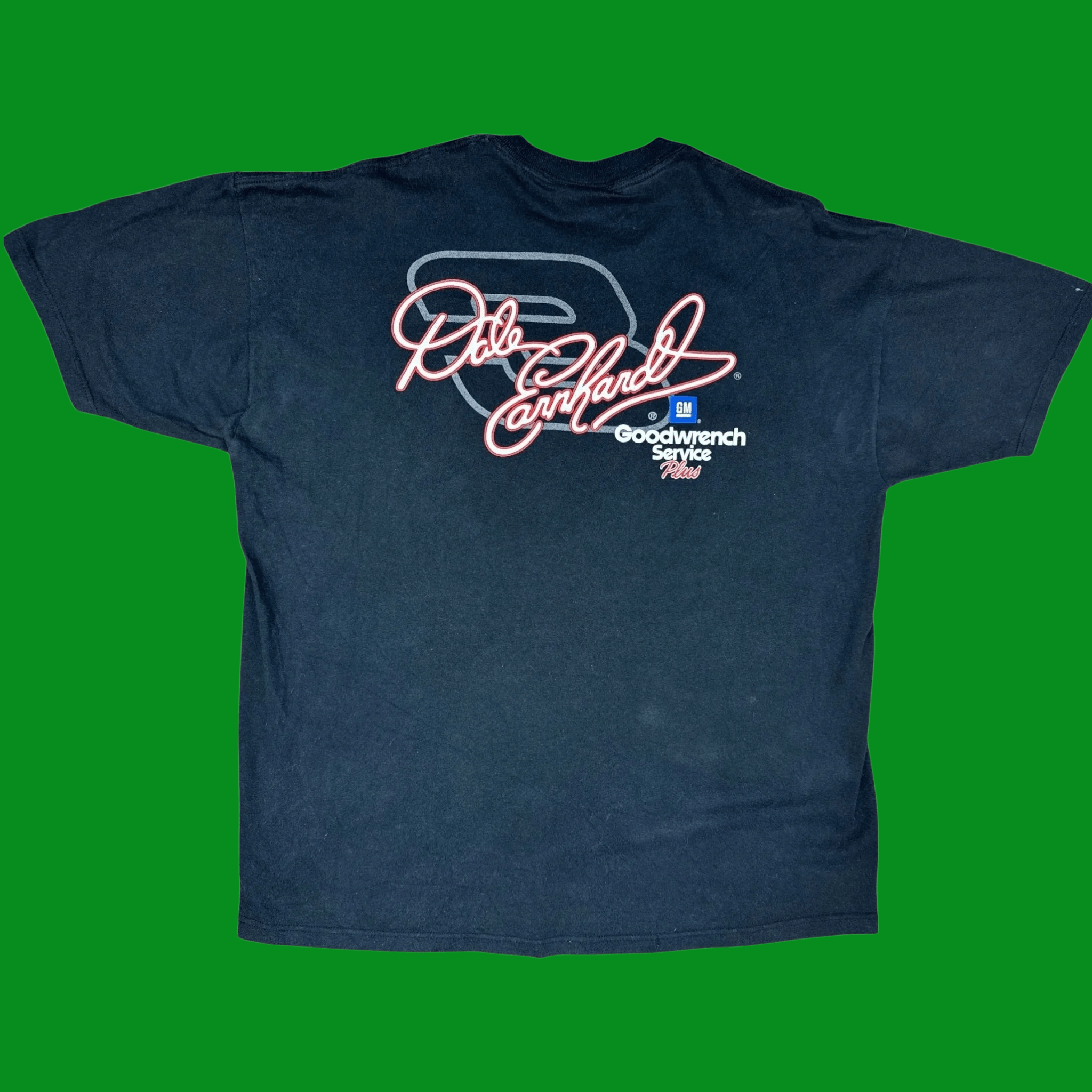 NASCAR Competitors view Dale Earnhardt Goodwrench Monte Carlo Size US XL / EU 56 / 4 - 3 Thumbnail