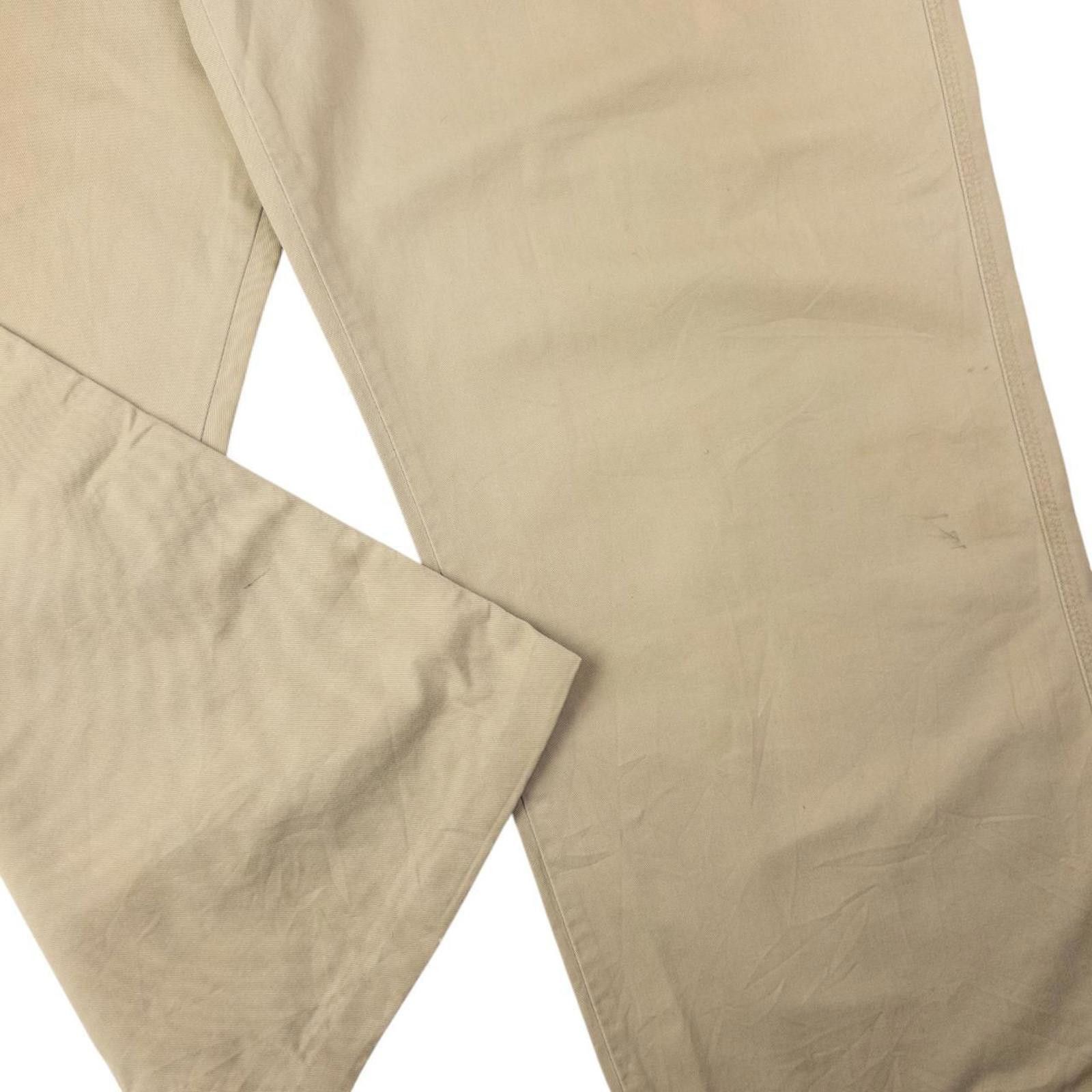 Levi's Vintage Levi's SIlver Tab Carpenter Trousers Size W42 Size US 42 / EU 58 - 7 Thumbnail