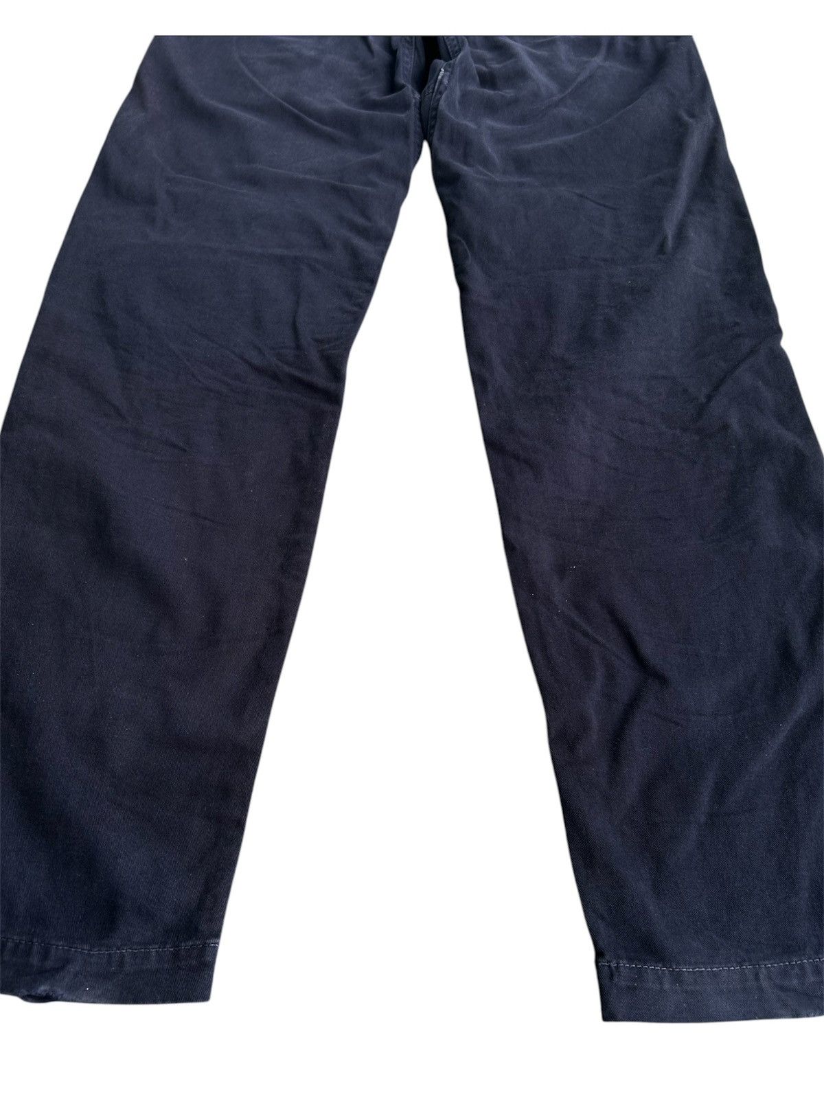 American Stitch × Gramicci Vintage 90s Gramicci Pants Model 20148 Made In USA Size US 29 - 5 Thumbnail