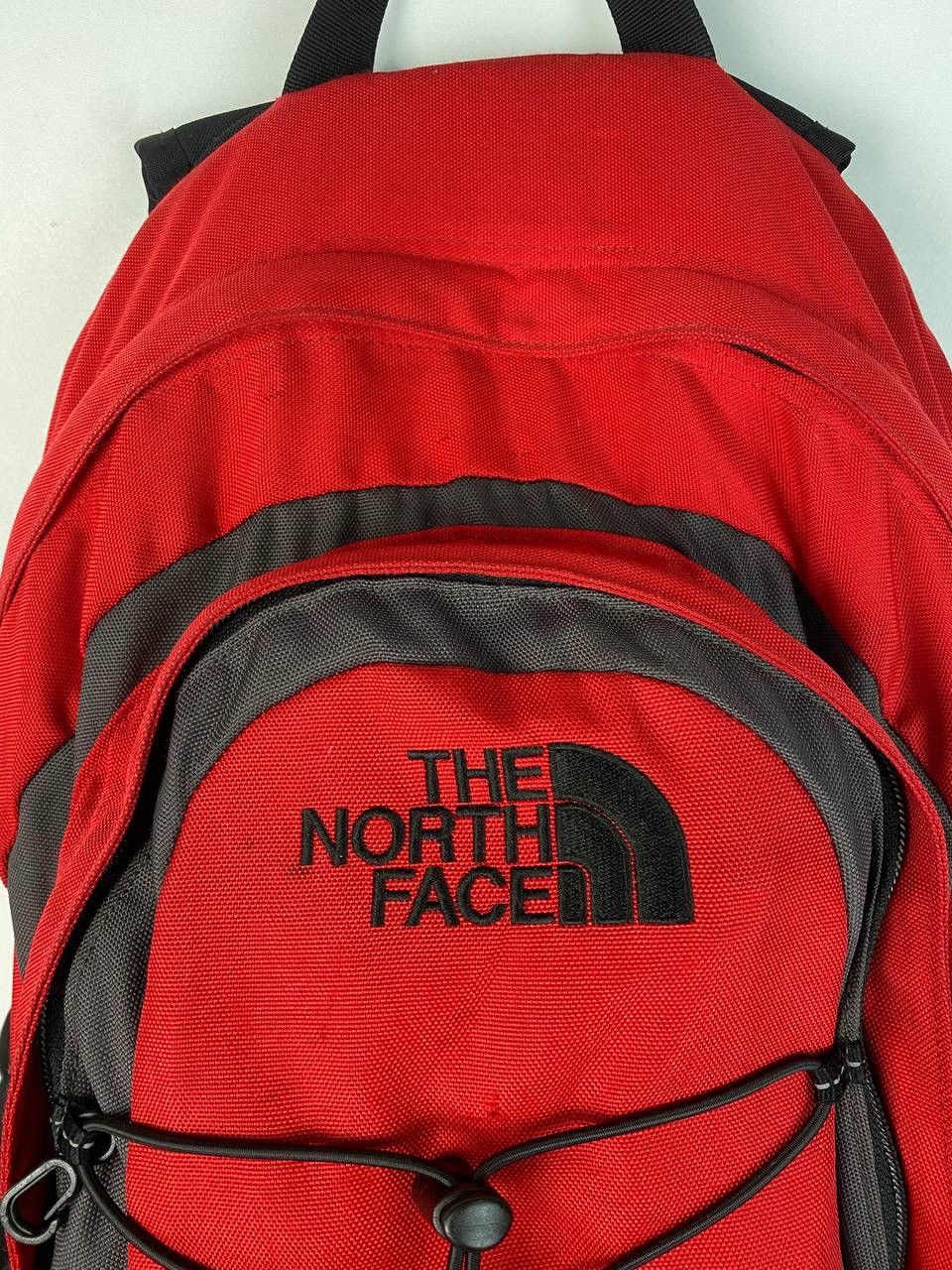 The North Face The North Face outdoor vintage bag Size ONE SIZE - 6 Thumbnail