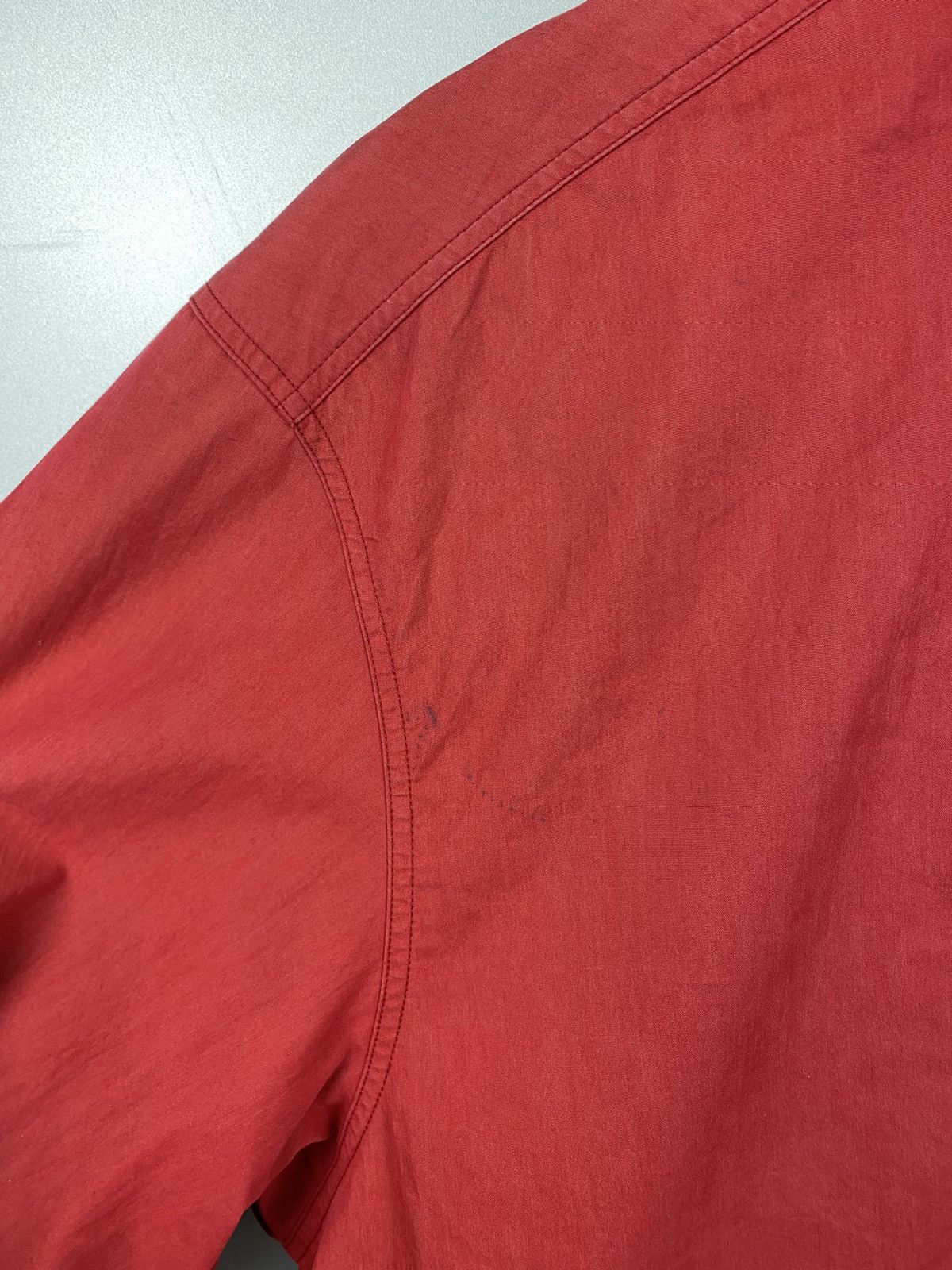 Japanese Brand Havenchester Sports Red Jacket Size US M / EU 48-50 / 2 - 14 Thumbnail