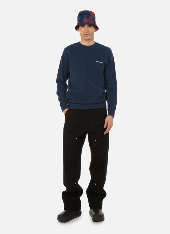 Alexander McQueen o1y1224 Size: M / (Cap &Hat) in Multicolor Size ONE SIZE - 4 Thumbnail