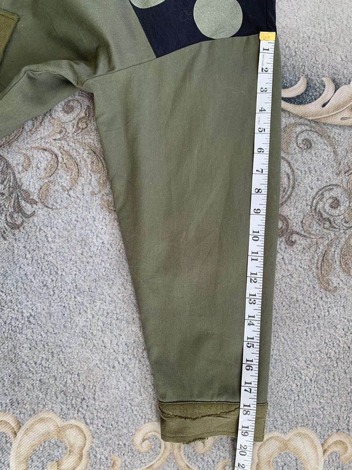 Japanese Brand Nice Art Design Scolar Jacket Size US M / EU 48-50 / 2 - 17 Thumbnail