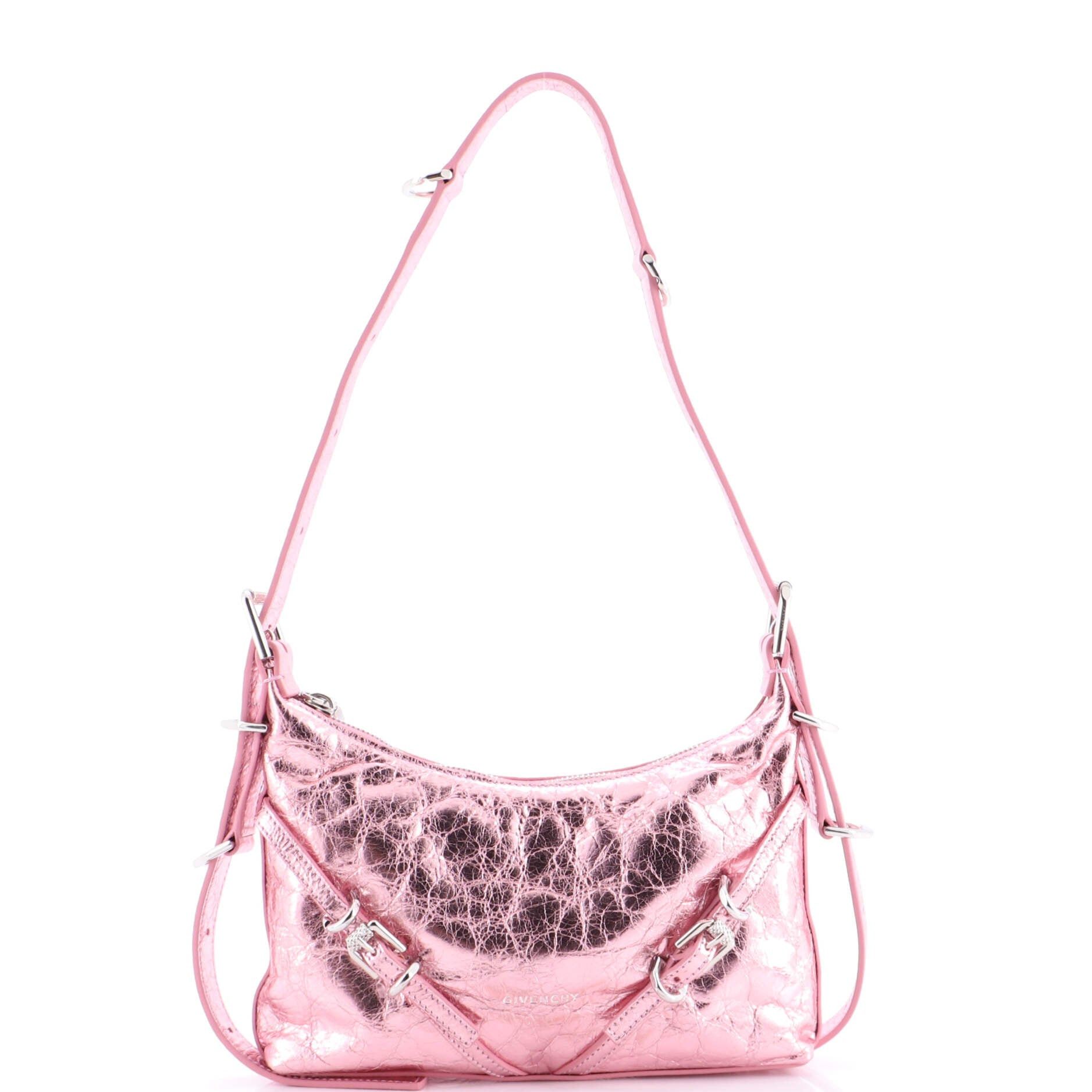 Givenchy Voyou Shoulder Bag Size ONE SIZE - 1 Thumbnail