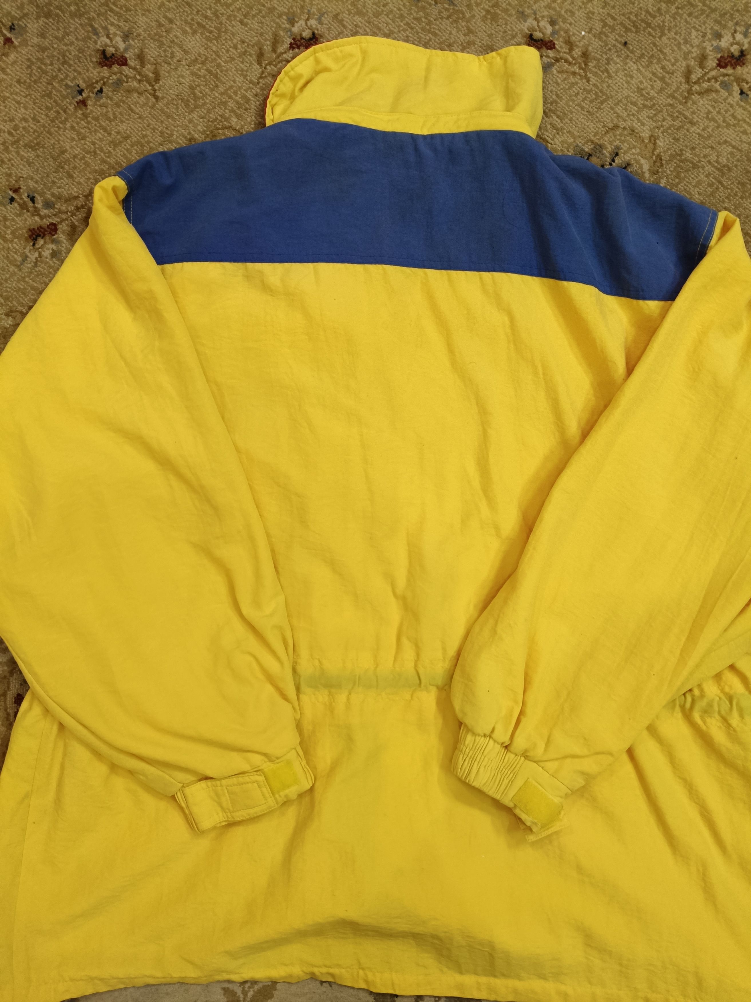 Vintage Olympic Korea Jacket Size US XL / EU 56 / 4 - 10 Thumbnail