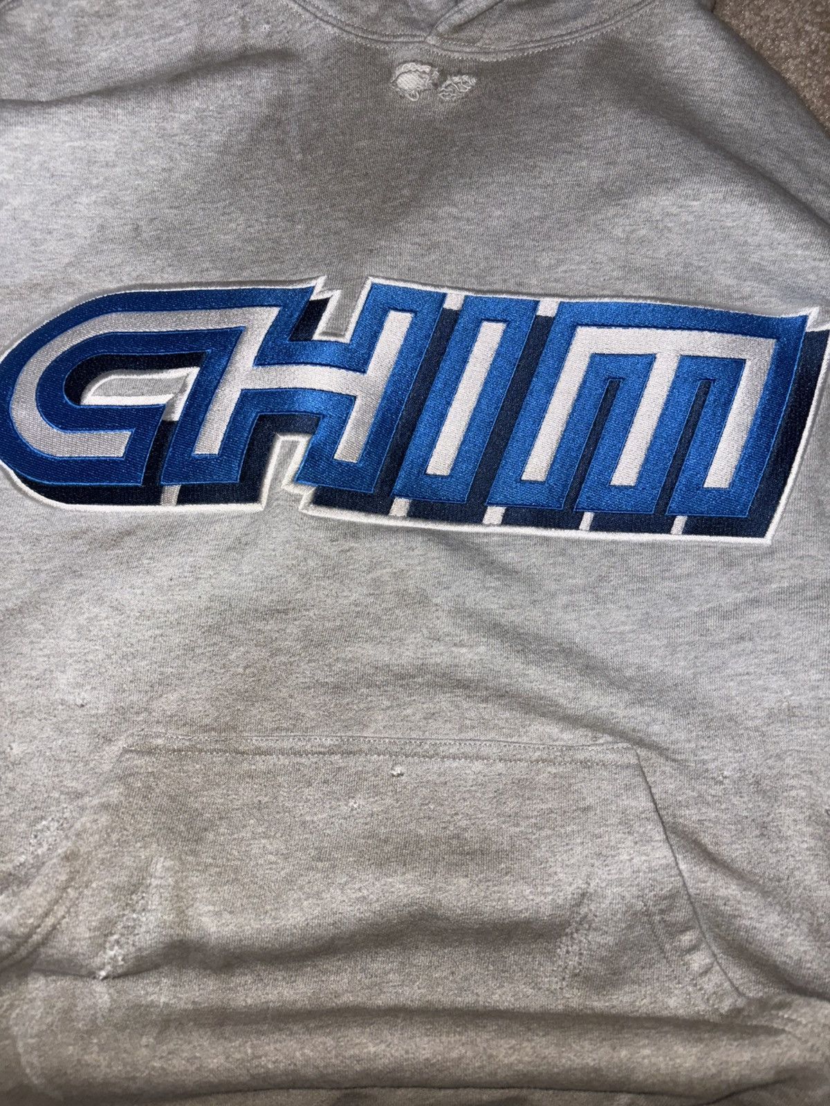 HMDD Hmdd Dirty Chim Hoodie Size US XL / EU 56 / 4 - 4 Thumbnail