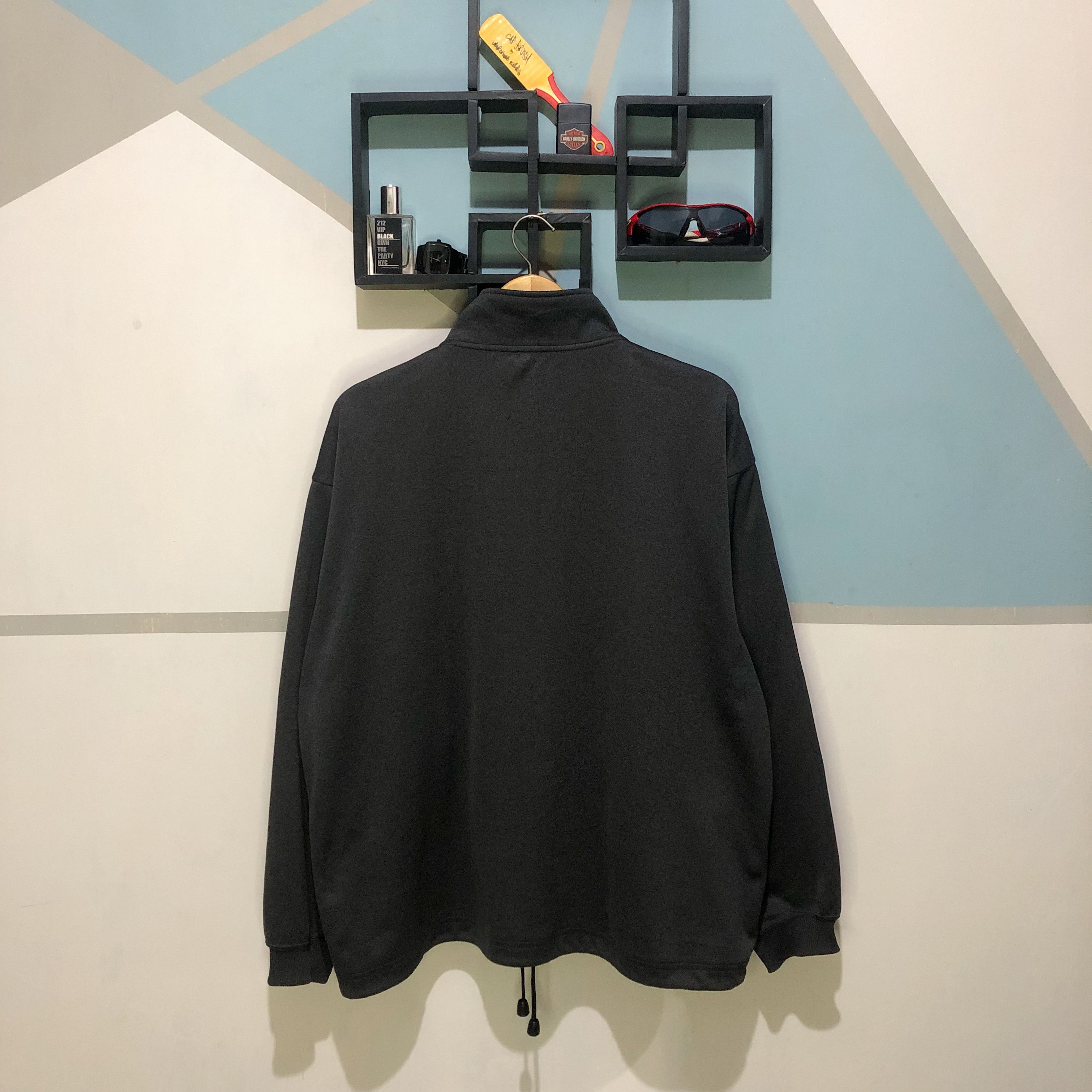 Champion Champion JASPO Vintage Track Jacket Size US L / EU 52-54 / 3 - 14 Thumbnail