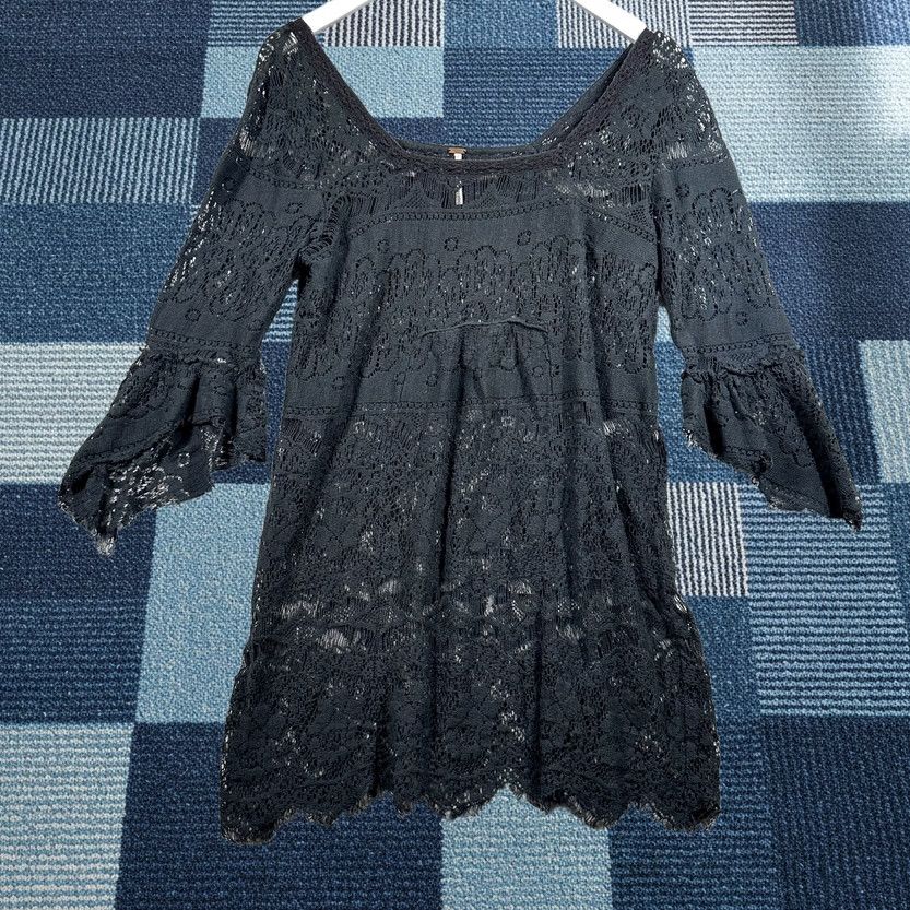 black and white 60's dress Vintage 60s Style Polka Dot | Mod Dress| Black Halter Mini Dress Sequin Dress Womens Fringe 9.30 Color:Off White (with NO Bow) Fits Small due to