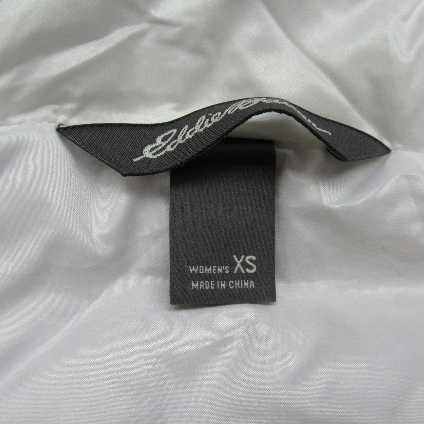 Eddie Bauer VINTAGE Size XS / US 0-2 / IT 36-38 - 4 Thumbnail