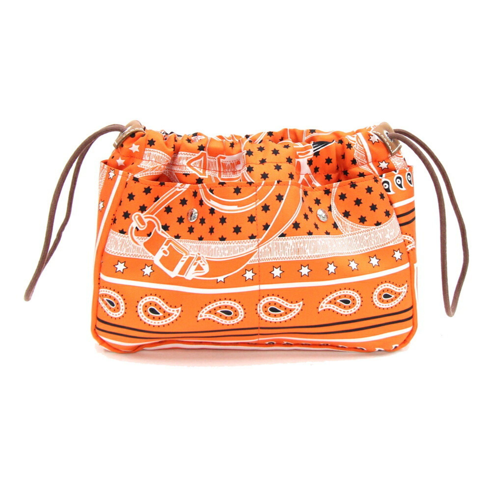 Hermes Hermès Fourbi clutch Size ONE SIZE - 1 Thumbnail