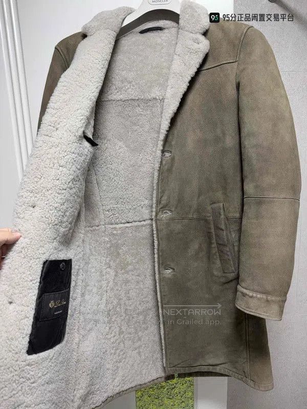 Loro Piana Loro Piana Men's Stand. Size US S / EU 44-46 / 1 - 6 Thumbnail