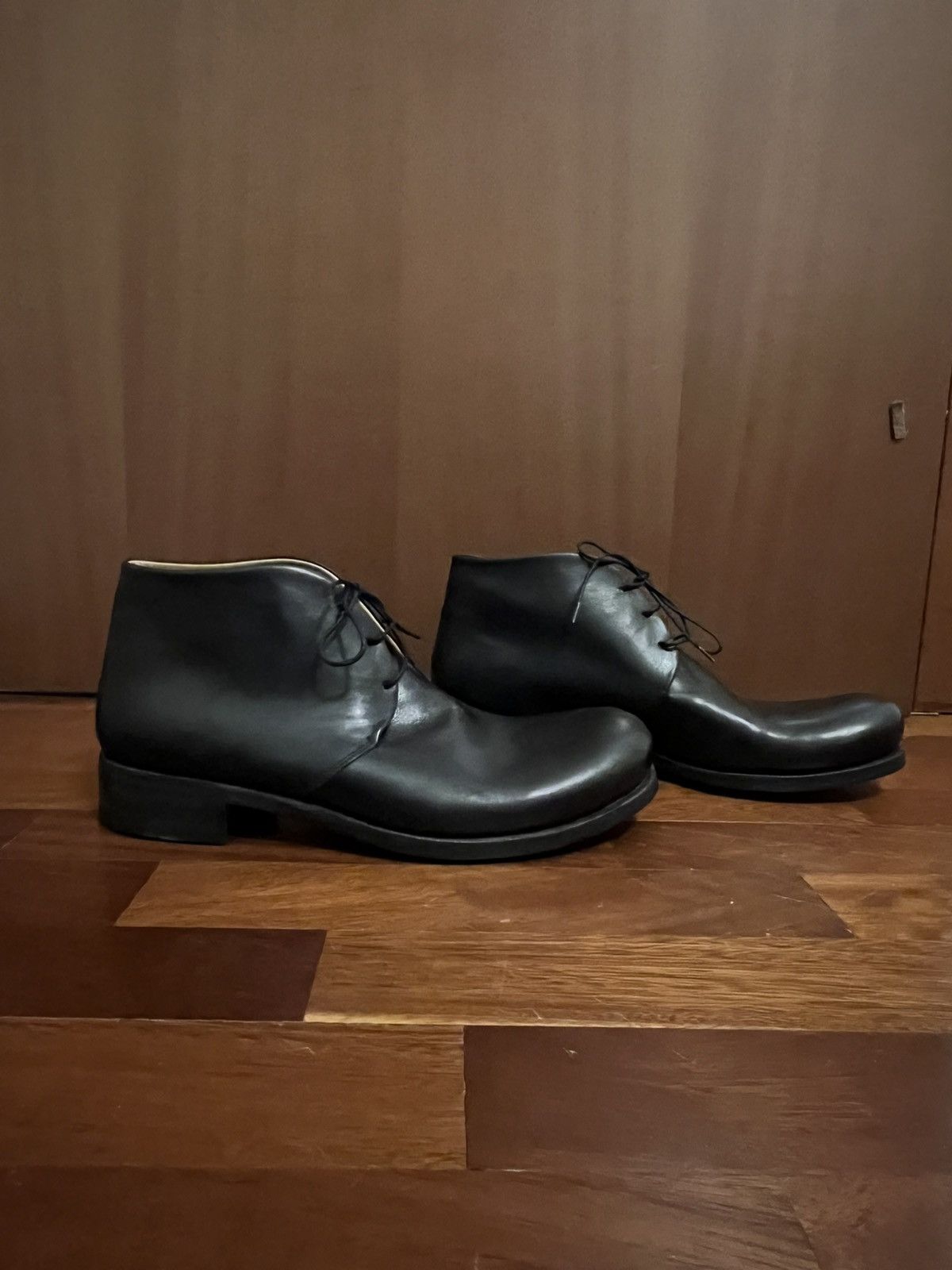 Ma+ Rare Boots MA+ Size US 9 / EU 42 - 3 Thumbnail