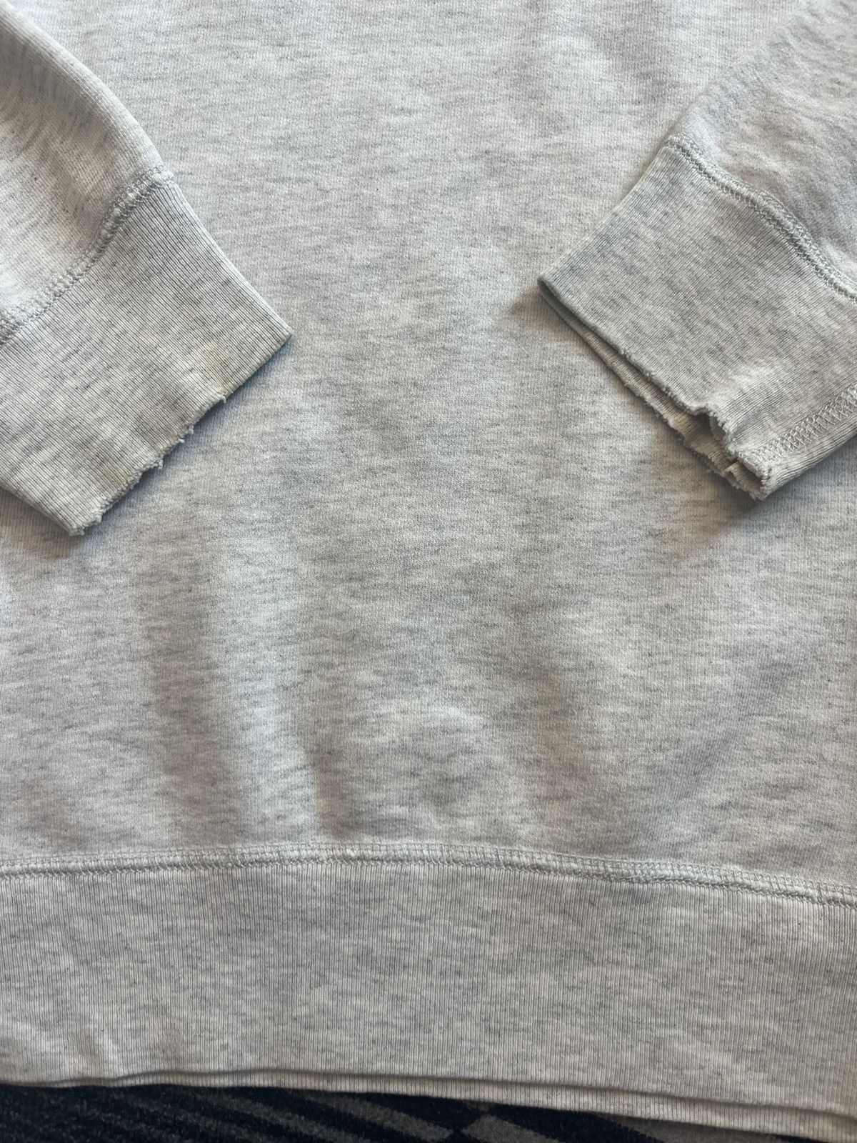 Supreme Vtg Supreme Box-Logo Sweat Shirt Size US M / EU 48-50 / 2 - 9 Thumbnail