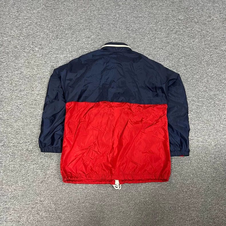 Gucci Gucci Double G color matching hidden hat windbreaker 2502-N Size US S / EU 44-46 / 1 - 2 Thumbnail
