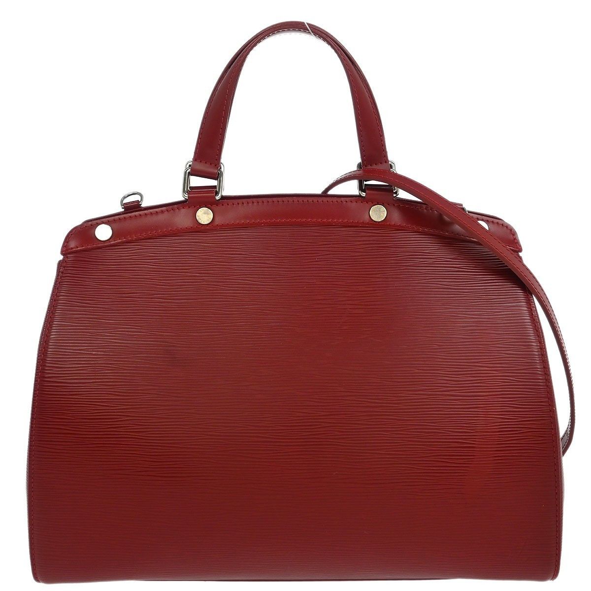 Louis Vuitton Louis Vuitton Brea Epi Leather Size ONE SIZE - 1 Thumbnail