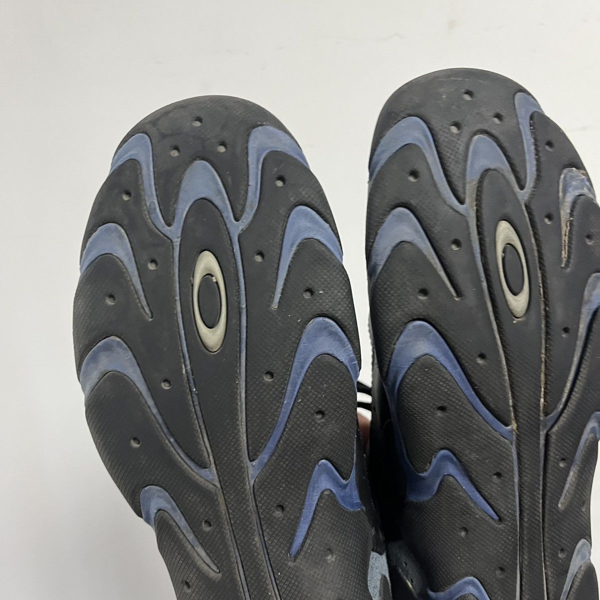 Oakley 00s Vintage Oakley Shoes Sneakers Outdoor Size US 11 / EU 44 - 8 Thumbnail