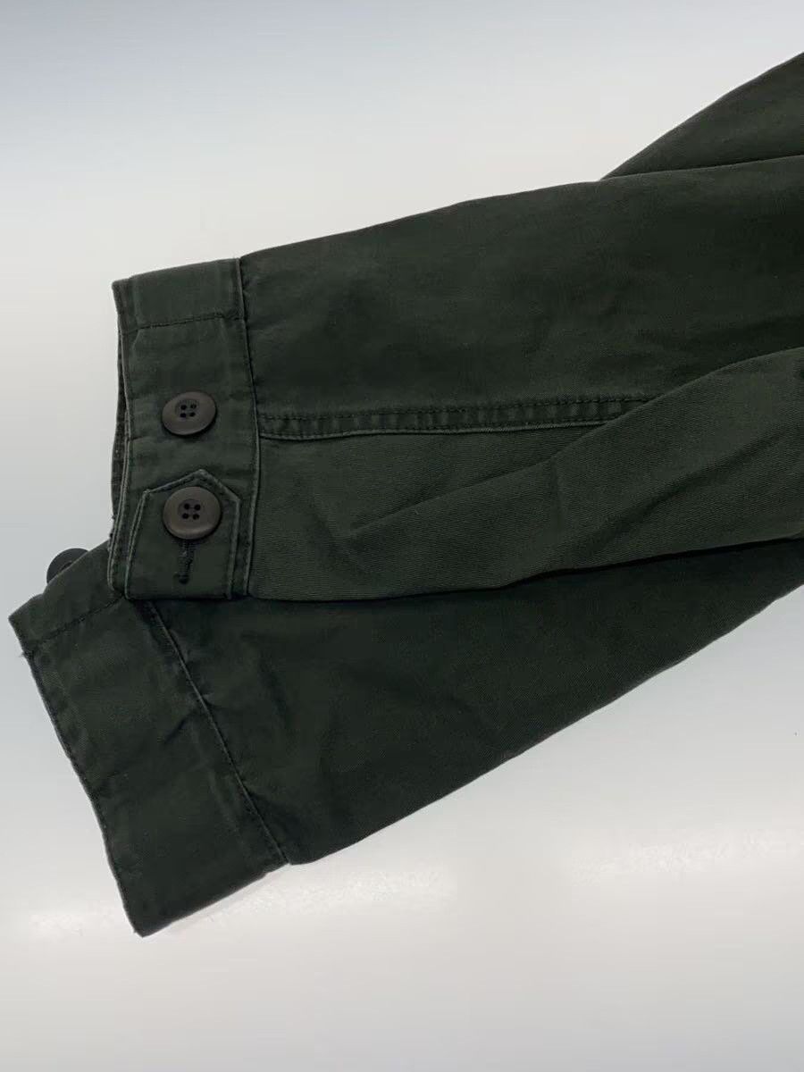 Avirex Avirex Mods Plain Cotton Coat Green Size US L / EU 52-54 / 3 - 5 Thumbnail