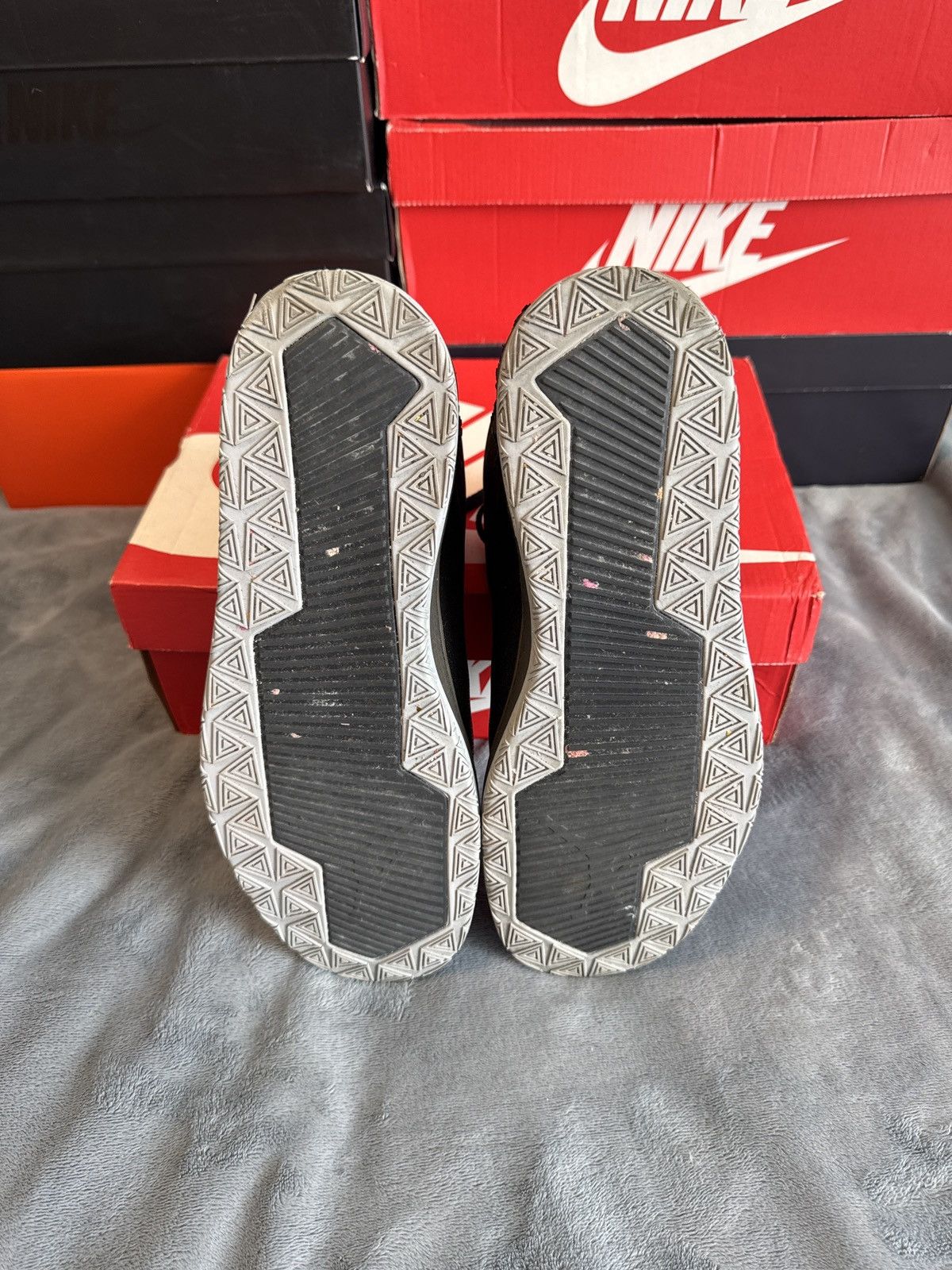 Jordan Brand JORDAN INSTIGATOR Size US 11.5 / EU 44-45 - 7 Thumbnail