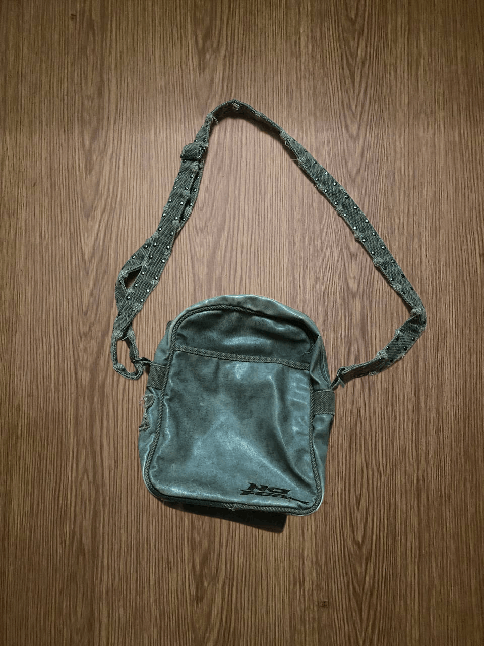 No Fear Vintage Bag No Fear Size ONE SIZE - 1 Thumbnail