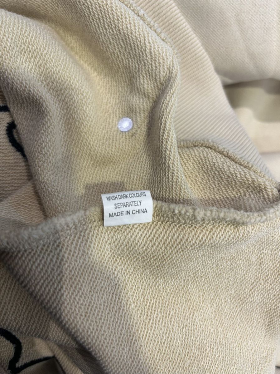 Godspeed Godspeed OG Logo Zip Up Hoodie Size US XXL / EU 58 / 5 - 9 Thumbnail