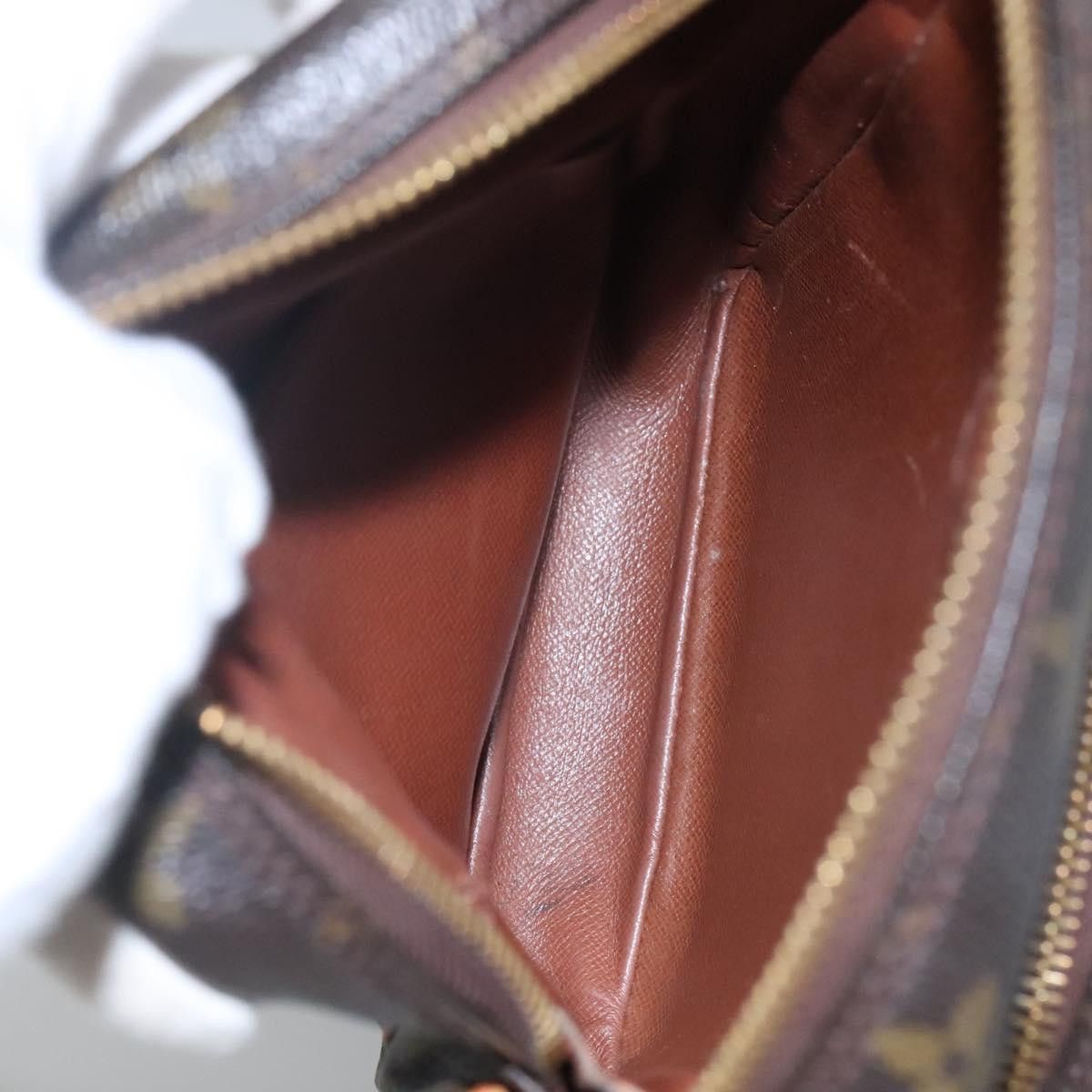 Louis Vuitton LOUIS VUITTON Monogram Amazon Shoulder Bag M45236 Size ONE SIZE - 10 Thumbnail