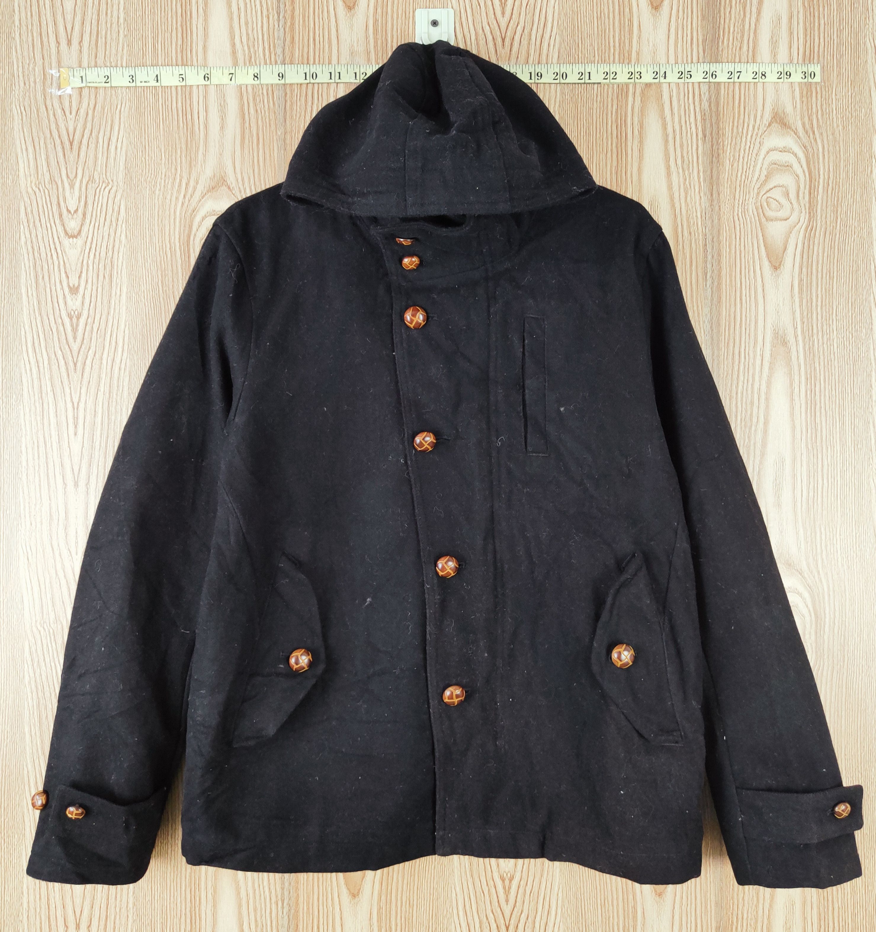 💥💥PRAADA DESIGN by Rageblue Black Jackets
