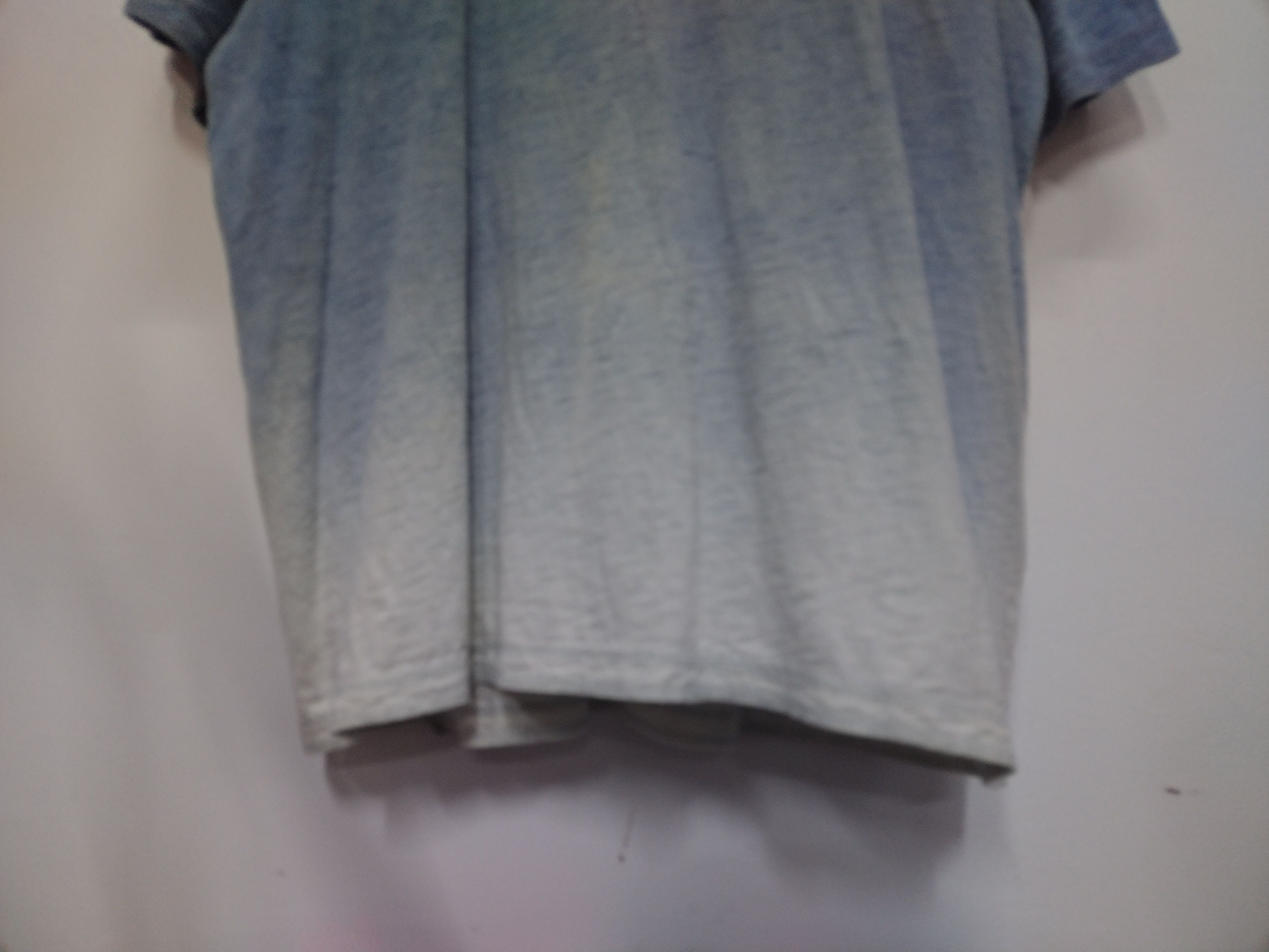 Vintage Oversize Iconic Sartoria Bellini Classic radiant t shirt Size XXL / US 16-18 / IT 52-54 - 10 Thumbnail