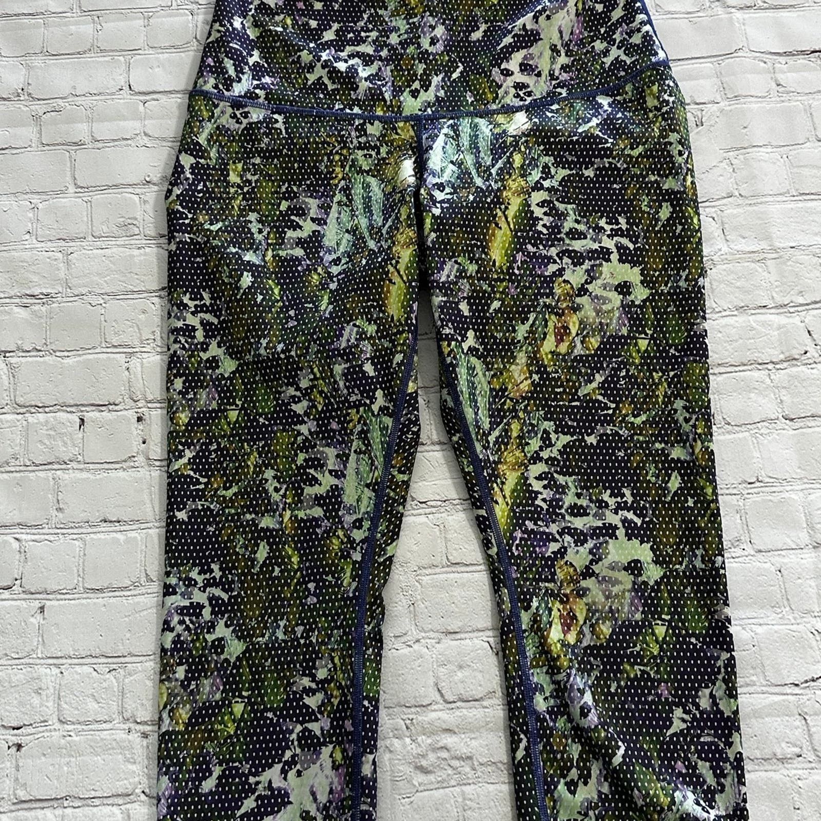 Lululemon lululemon leggings size 8 Size 30" / US 8 / IT 44 - 8 Thumbnail