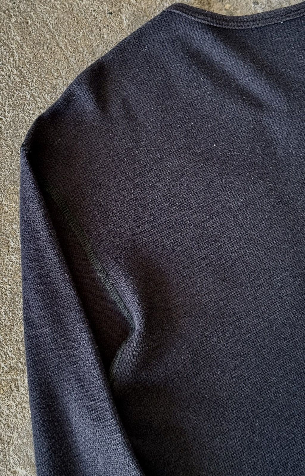 Chrome Hearts Chrome Hearts - Fleur - Thermal Long Sleeve Size US L / EU 52-54 / 3 - 14 Thumbnail