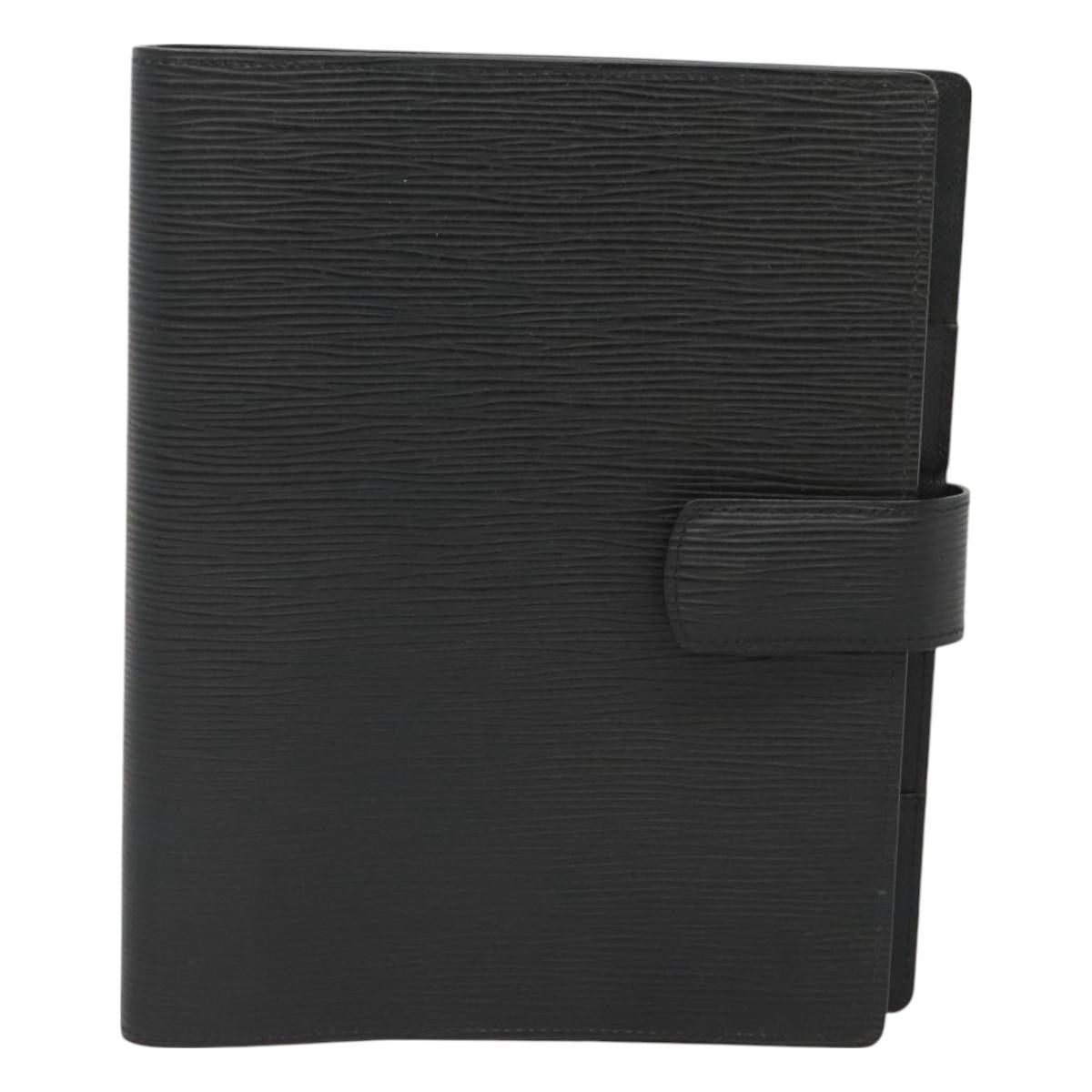 Louis Vuitton Louis Vuitton Agenda cover wallet Size ONE SIZE - 1 Thumbnail