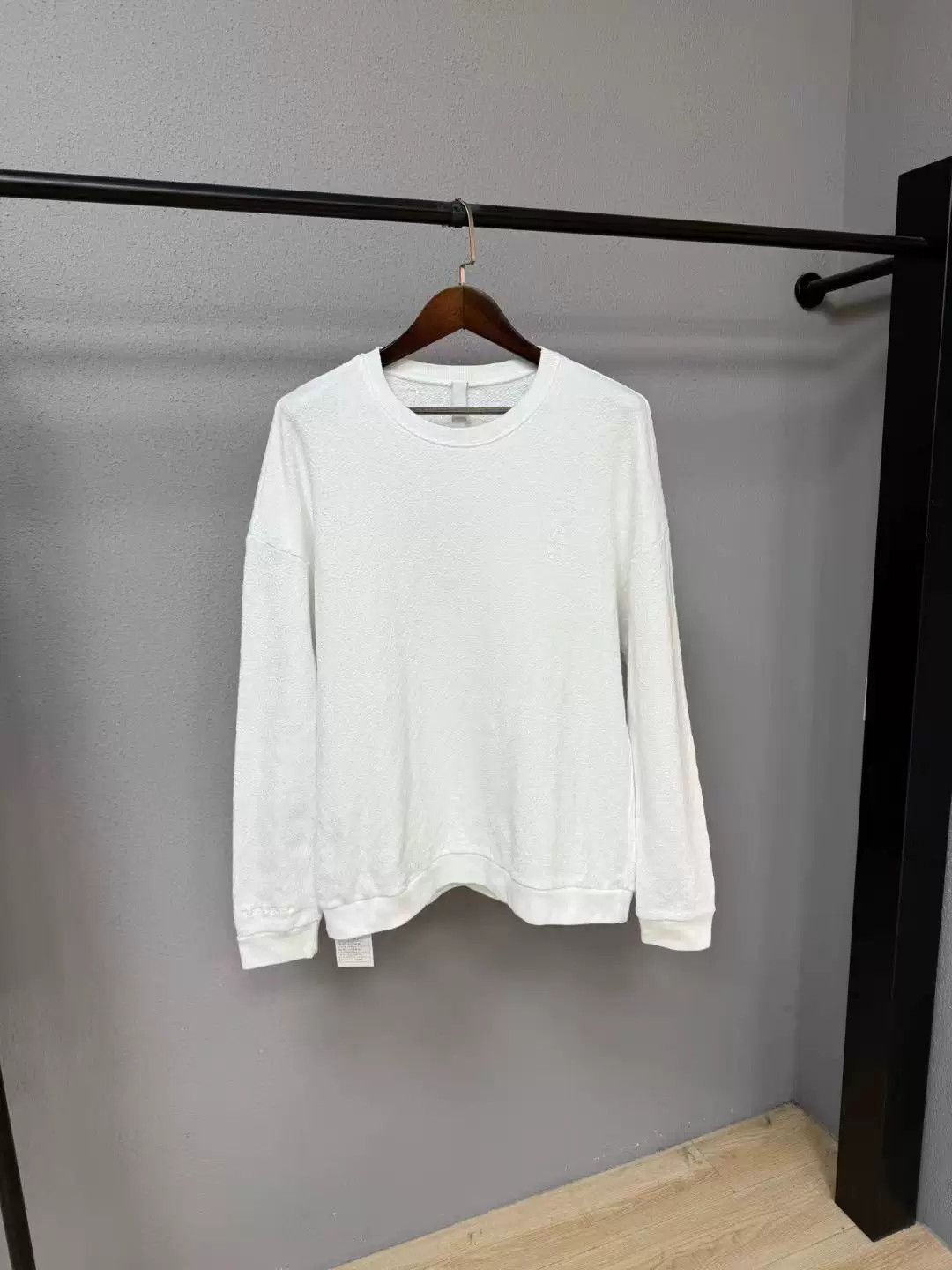 Chrome Hearts chrome hearts dark pattern printed sweatshirt Size US S / EU 44-46 / 1 - 1 Thumbnail