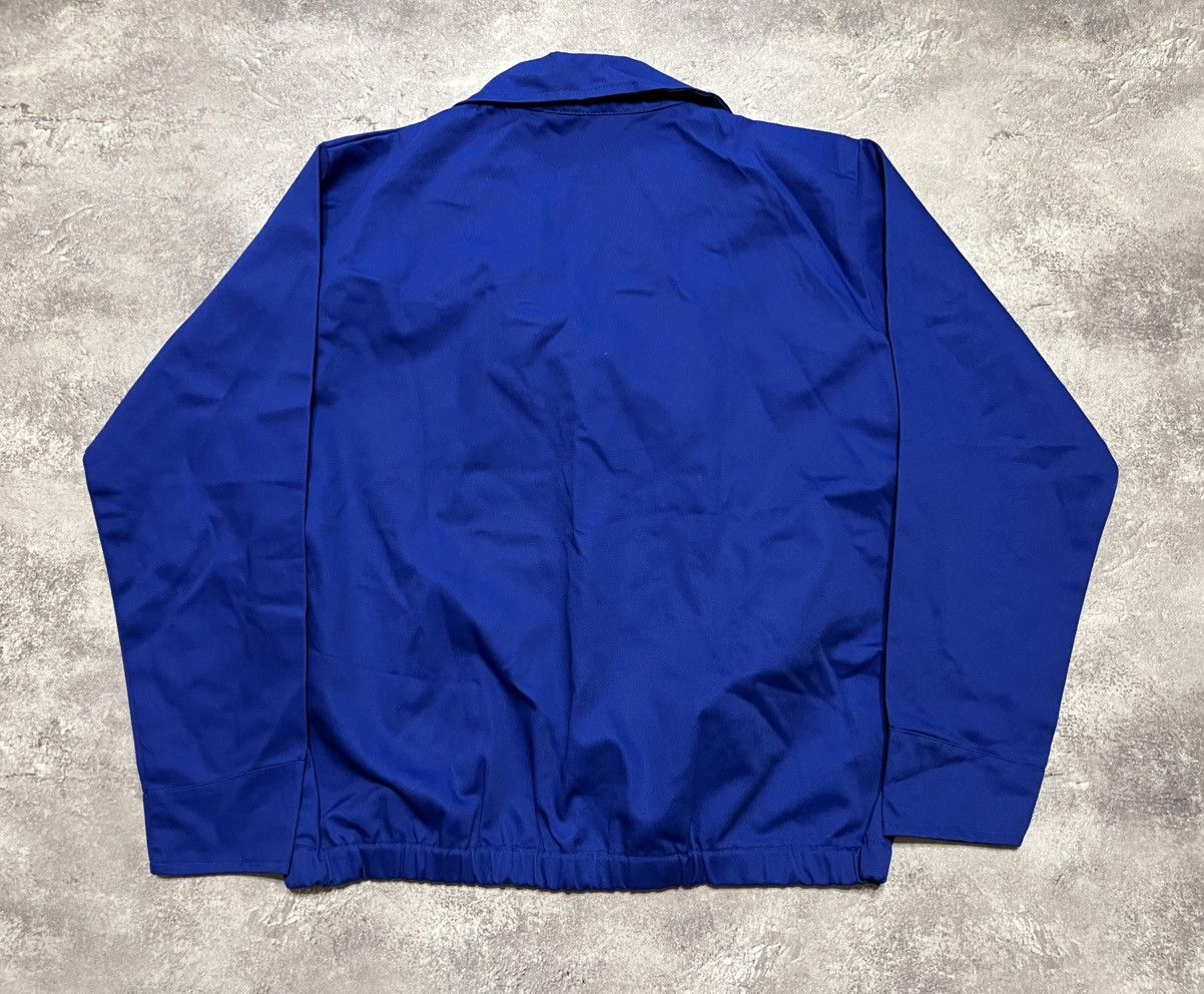 Vintage Vintage Enterprise Newcastle British Workwear Smock Jacket Size US XL / EU 56 / 4 - 3 Thumbnail