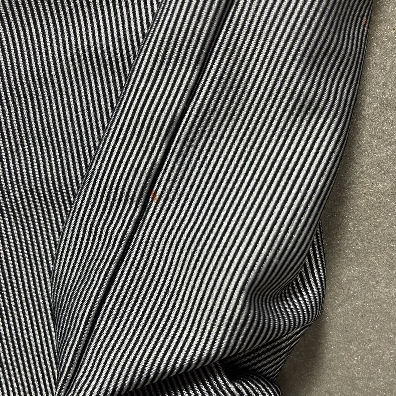 Iceberg Iceberg Striped Shirt Size US L / EU 52-54 / 3 - 10 Thumbnail