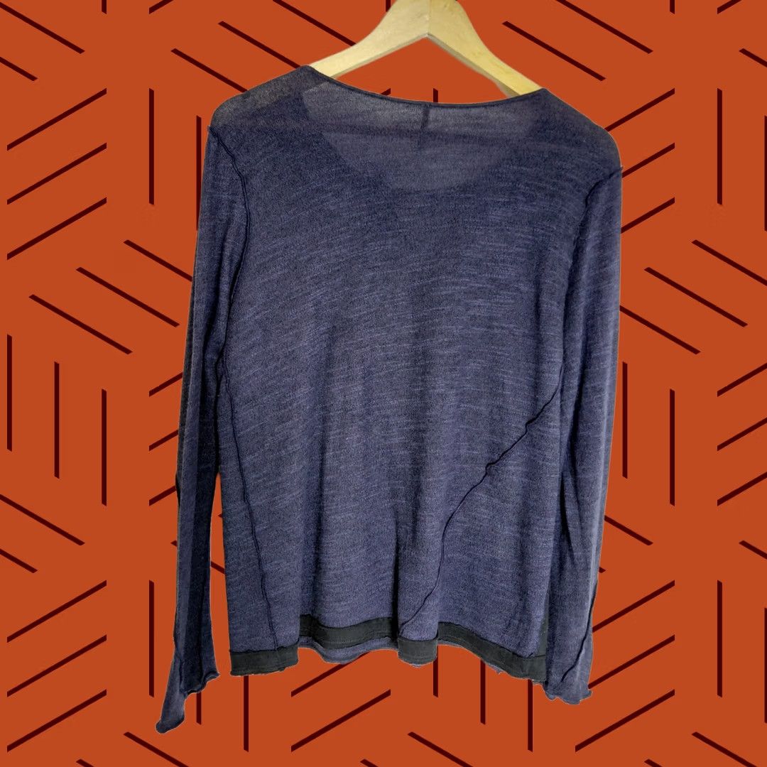 Vintage VINTAGE? No. Size S / US 4 / IT 40 - 1 Thumbnail