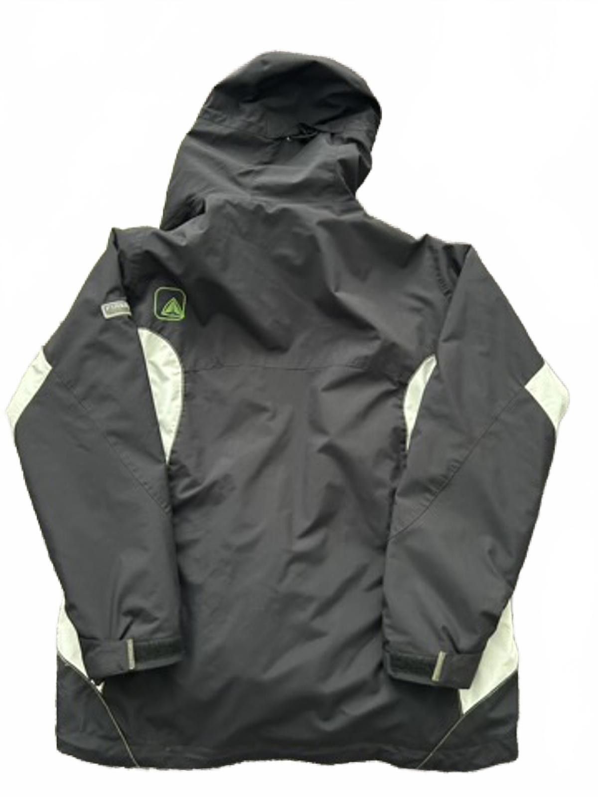 Other Firefly Men's Lined Ski Jacket Size US M / EU 48-50 / 2 - 7 Thumbnail
