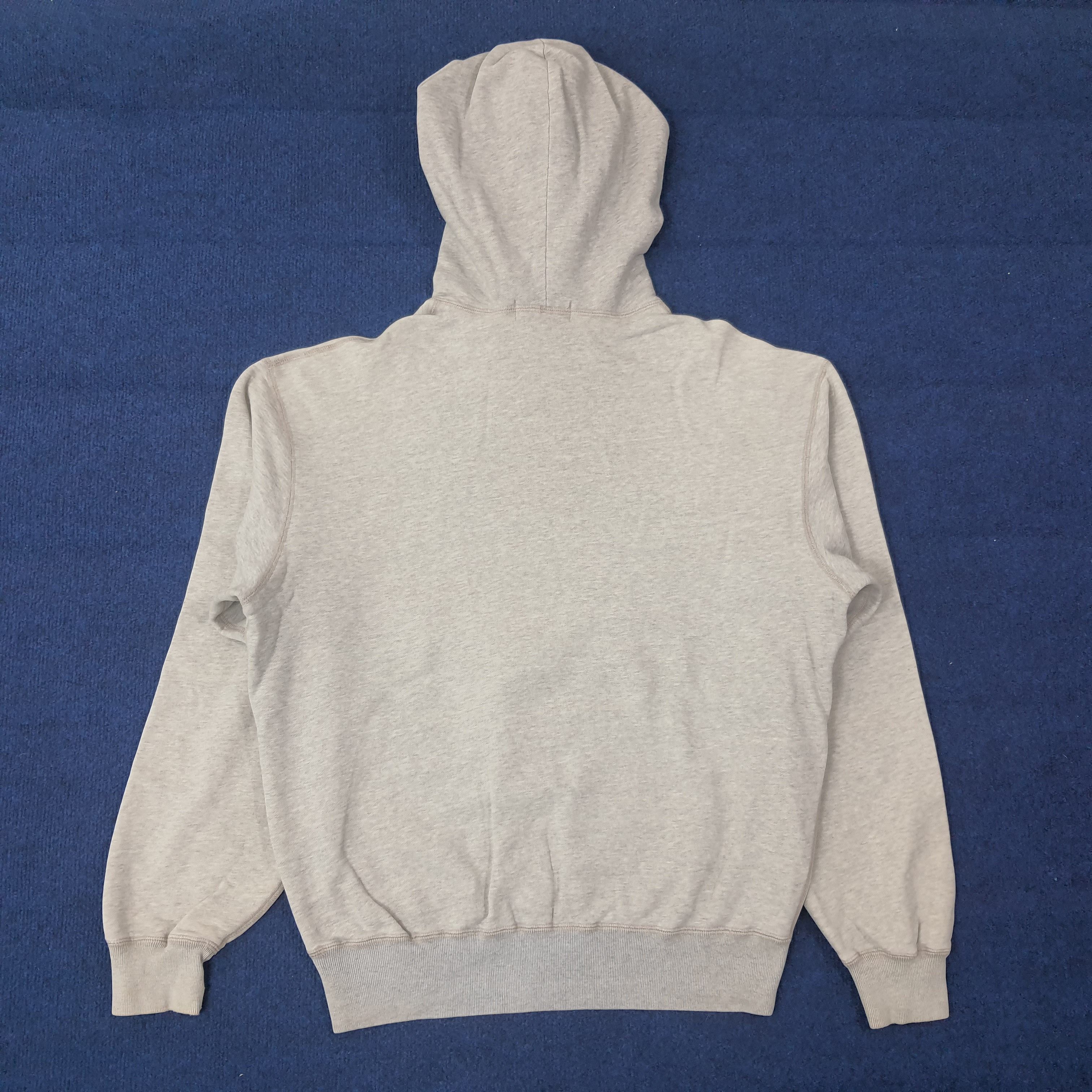 Polo Ralph Lauren Vintage POLO BEAR by Ralph Lauren Hoodie C263N16 Size US L / EU 52-54 / 3 - 4 Thumbnail