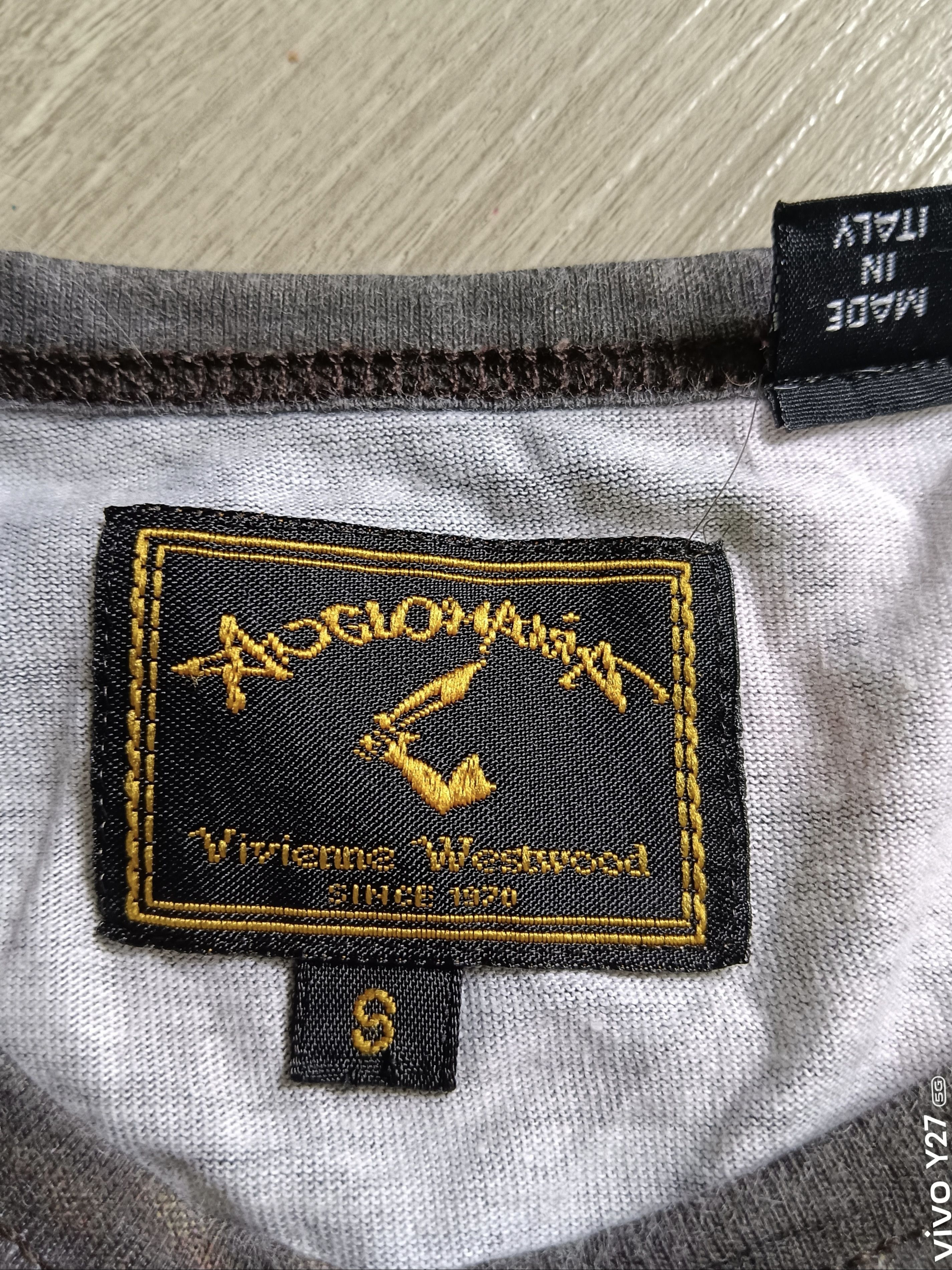 Vivienne Westwood Vivienne Westwood Anglomania Size S / US 4 / IT 40 - 3 Thumbnail