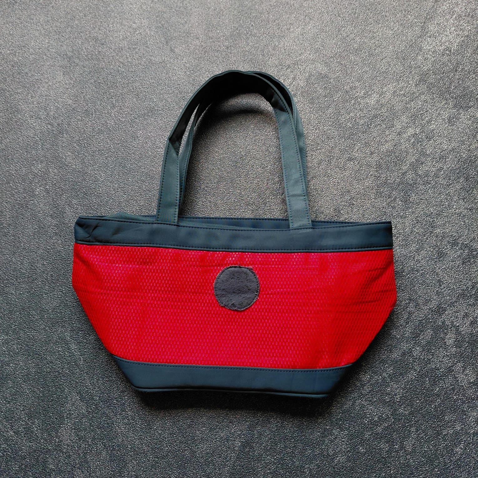 Balenciaga Vintage Balenciaga Golf Tote Bag Size ONE SIZE - 2 Thumbnail