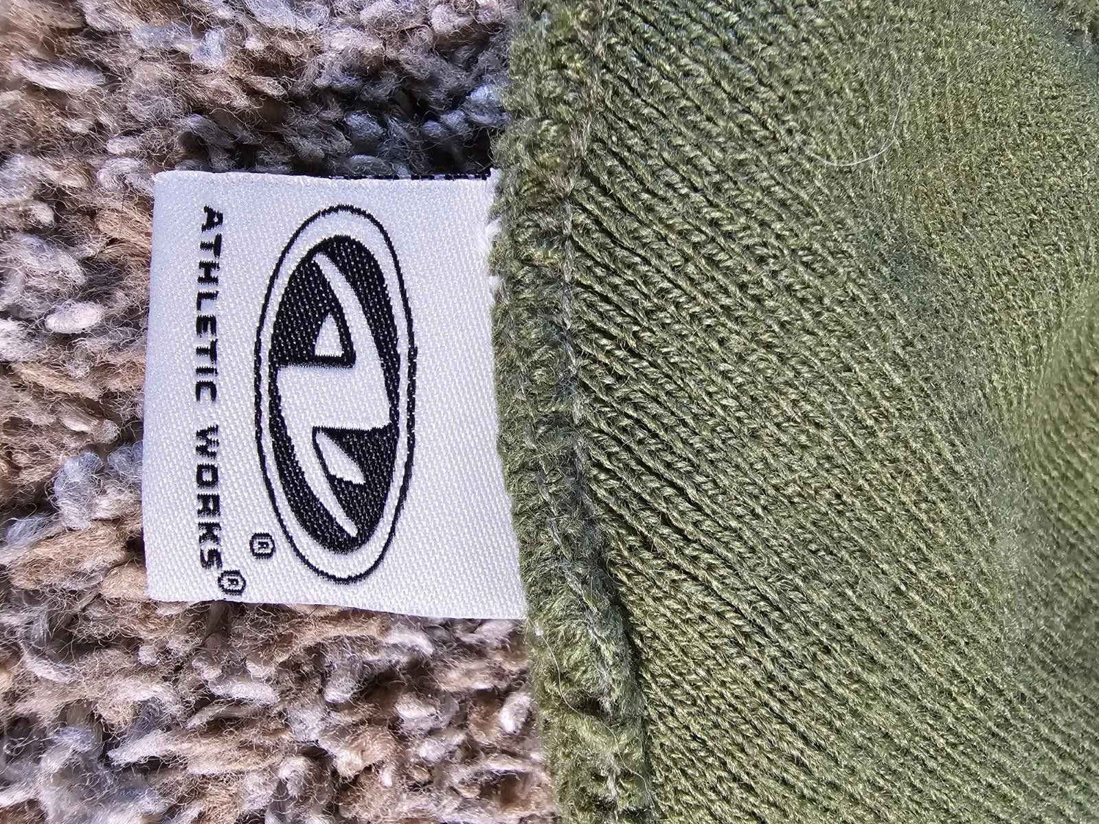 Athletic Works Athletic Works Staff Sergeant Winter Beanie Hat One Size Size ONE SIZE - 5 Thumbnail