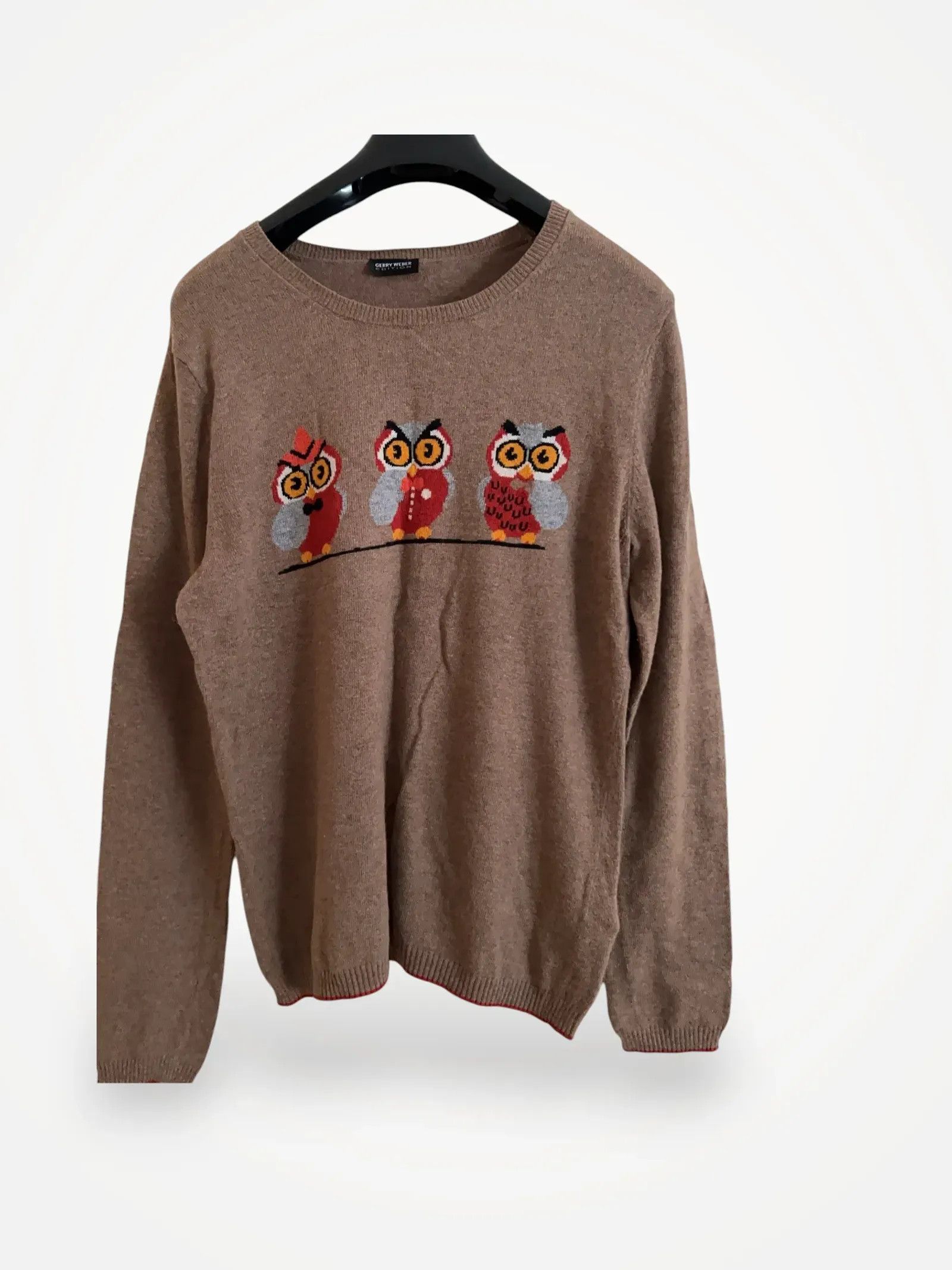 Gerry Weber Gerry Weber Sweater Size S / US 4 / IT 40 - 1 Thumbnail